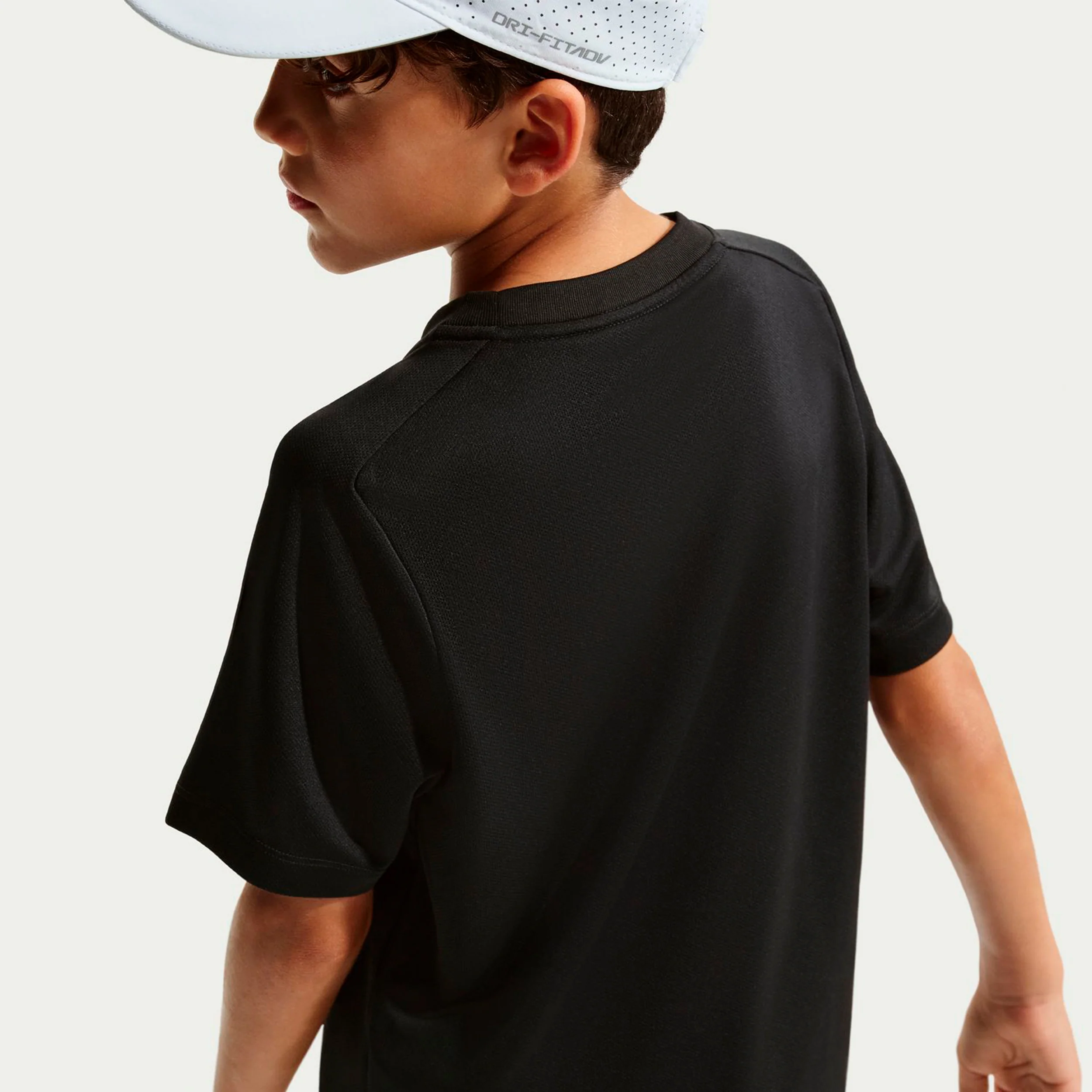 Dri-Fit Multi T-shirt Garçons-noir - Image 5