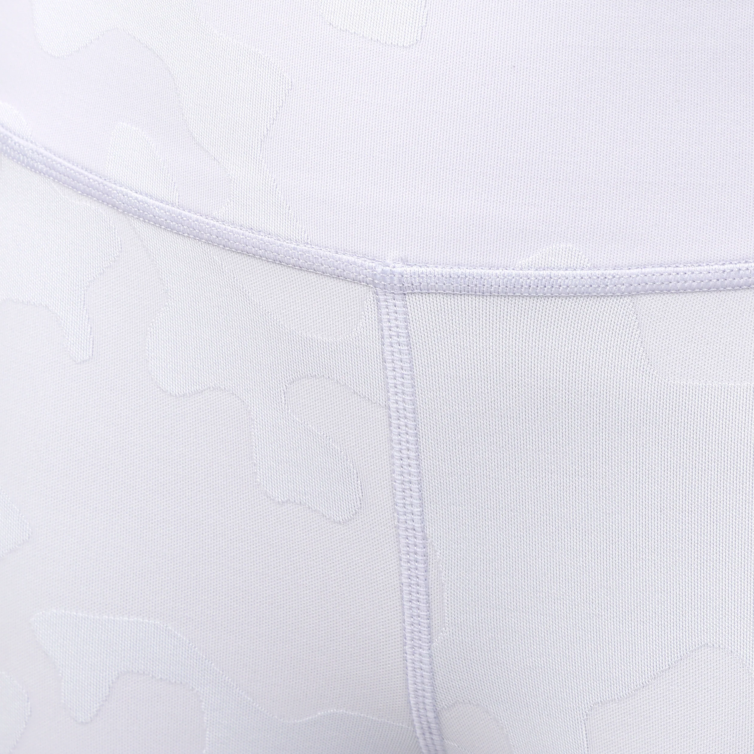 Dri-Fit One AOJ Collant De Course Filles-Lilas - Image 4
