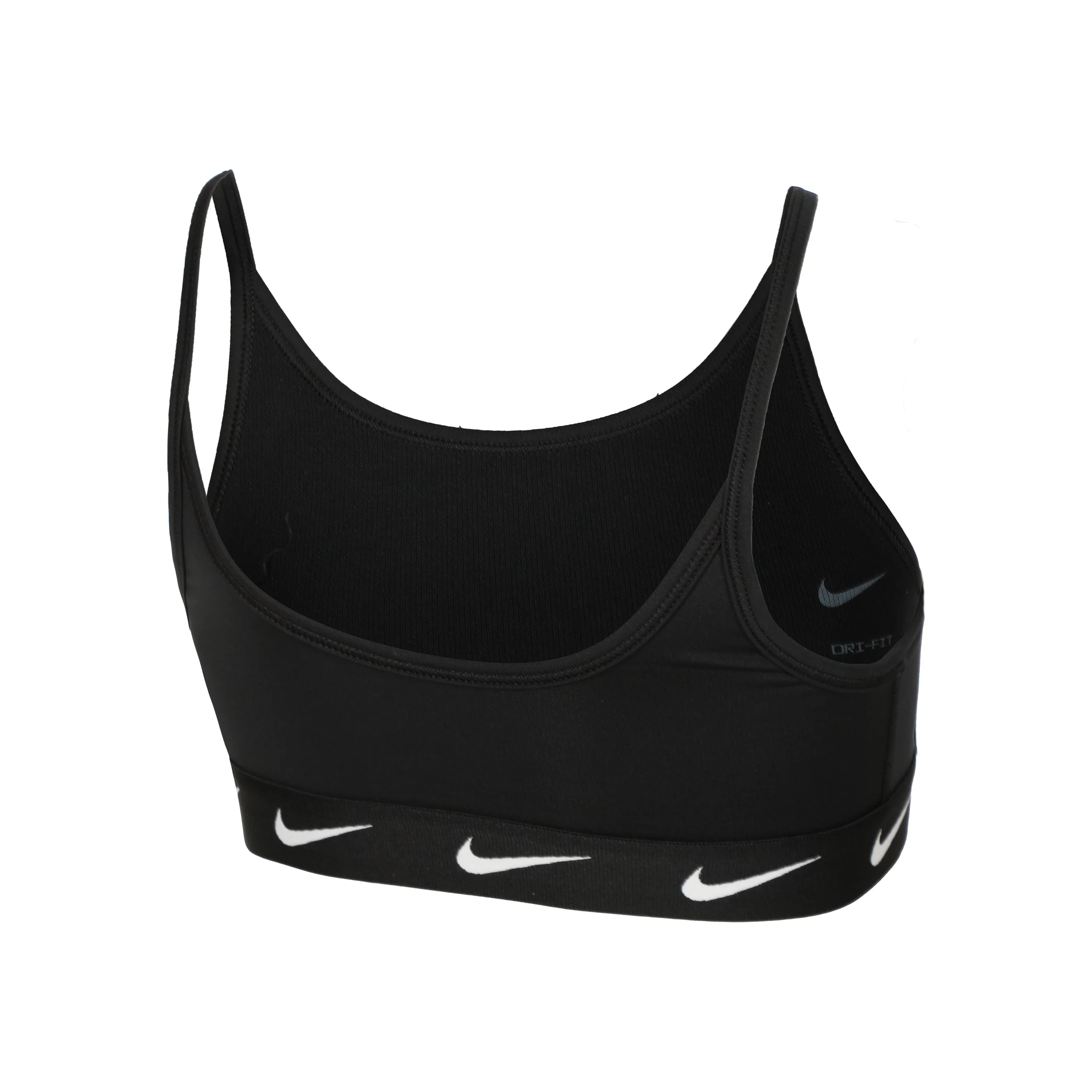 Dri-Fit One Big Soutien-gorge sport Filles - noir - Image 2