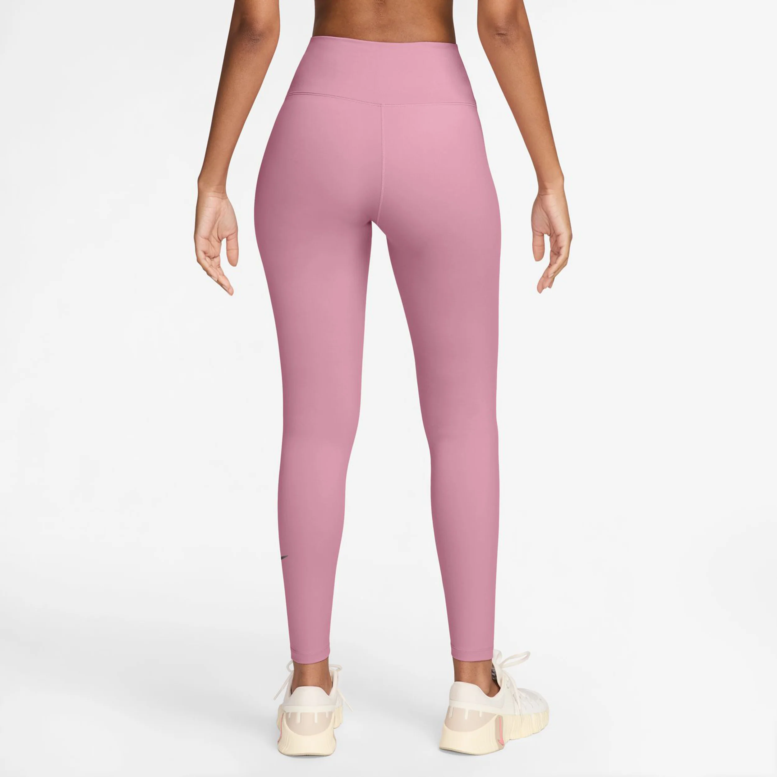 Dri-Fit One Collant Tight Femmes-Pink,Noir - Image 4