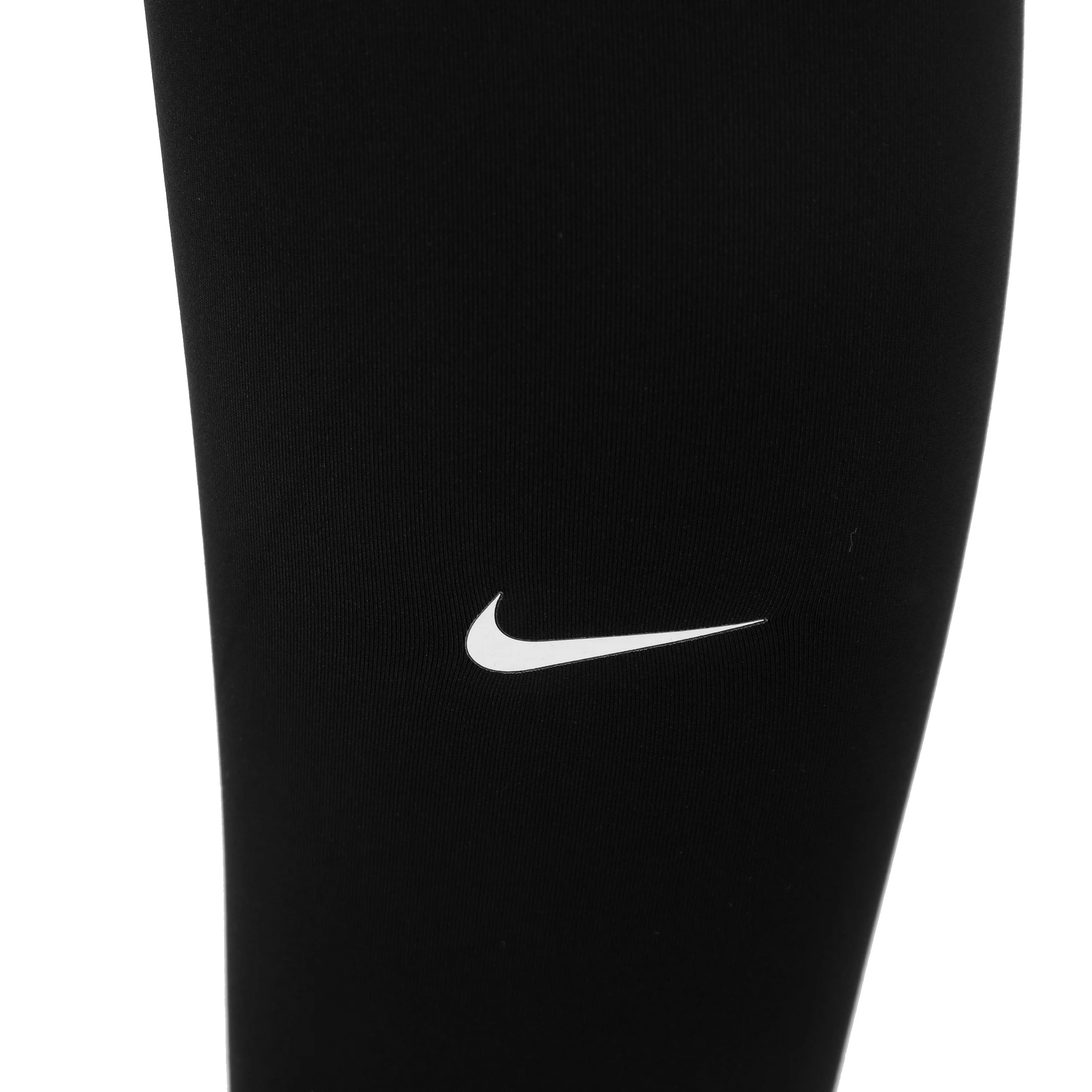 Dri-Fit One Collant Tight Filles-Noir,Blanc - Image 3