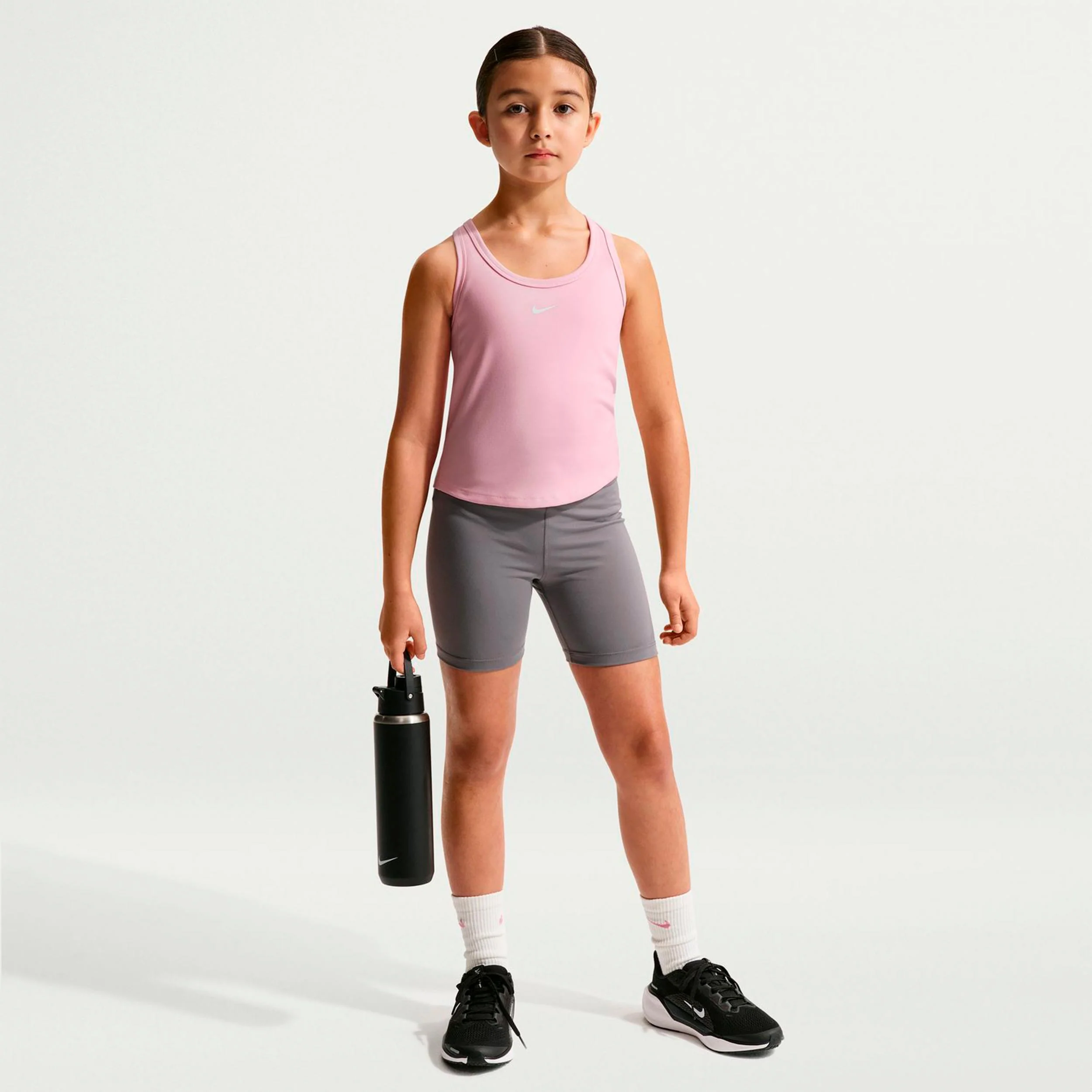 Dri-FIT One Débardeur tank top Enfants - rosé - Image 2
