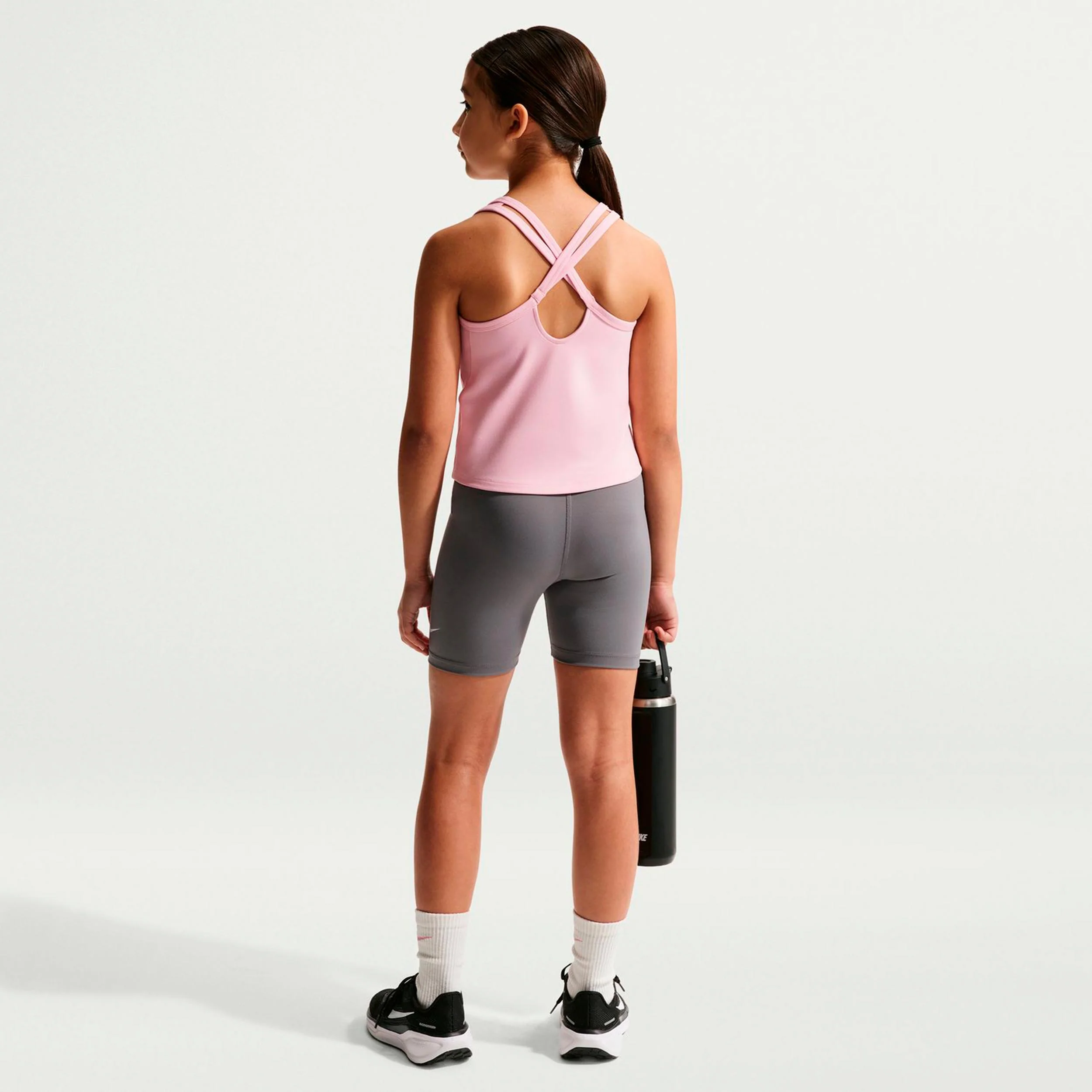 Dri-FIT One Débardeur tank top Enfants - rosé - Image 3