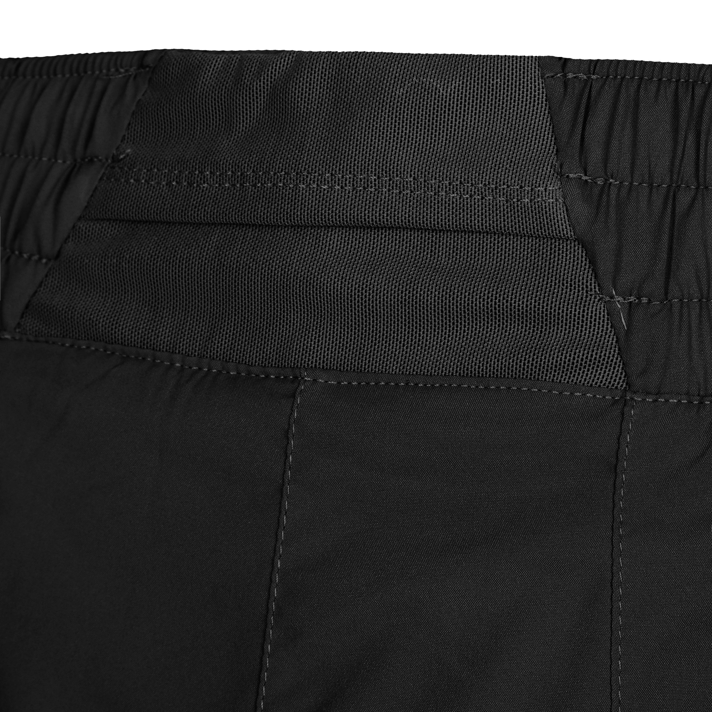 Dri-Fit One High Rise 2in1 3in Shorts Femmes - noir - Image 4