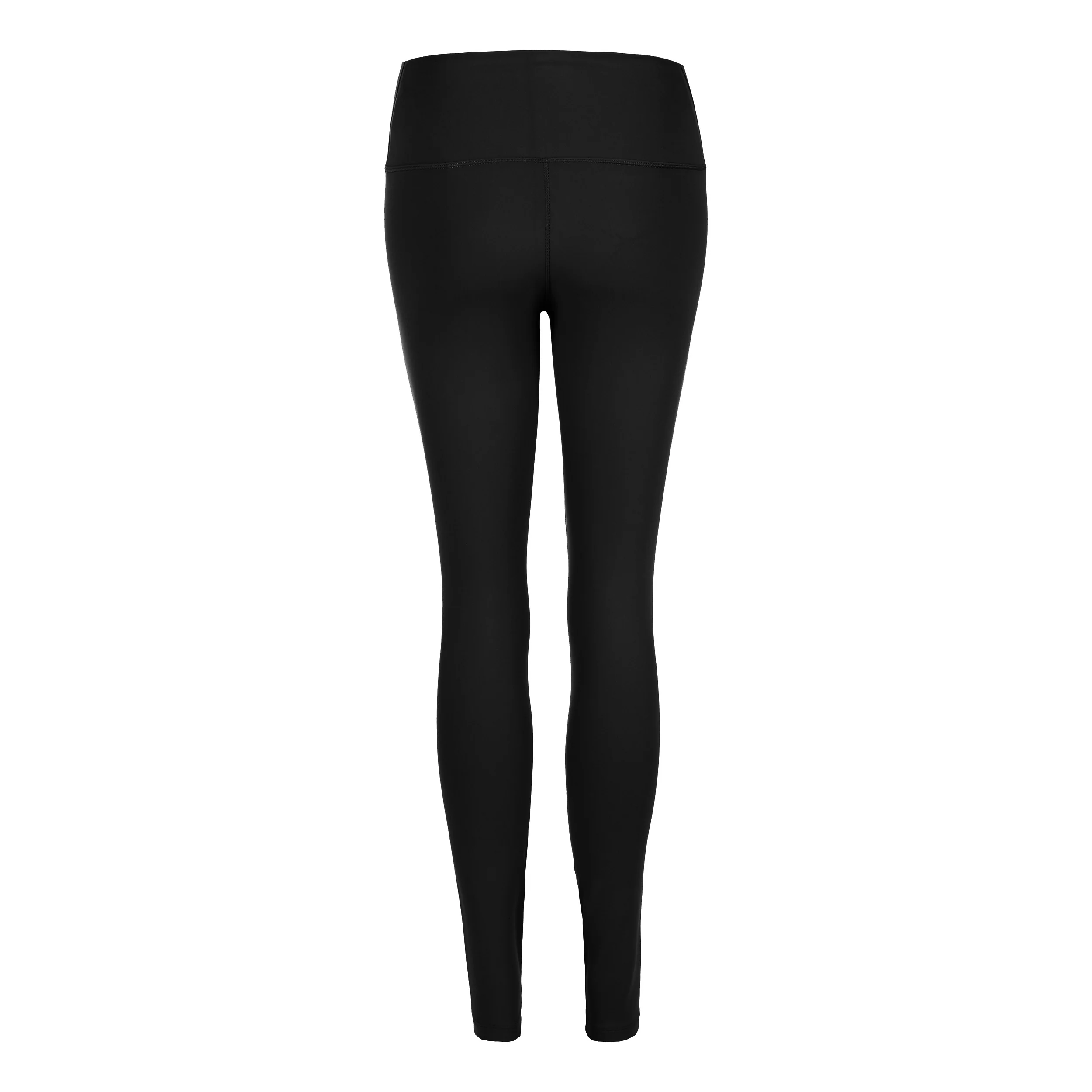 Dri-Fit One High-Waisted Collant Tight Femmes-Noir - Image 2