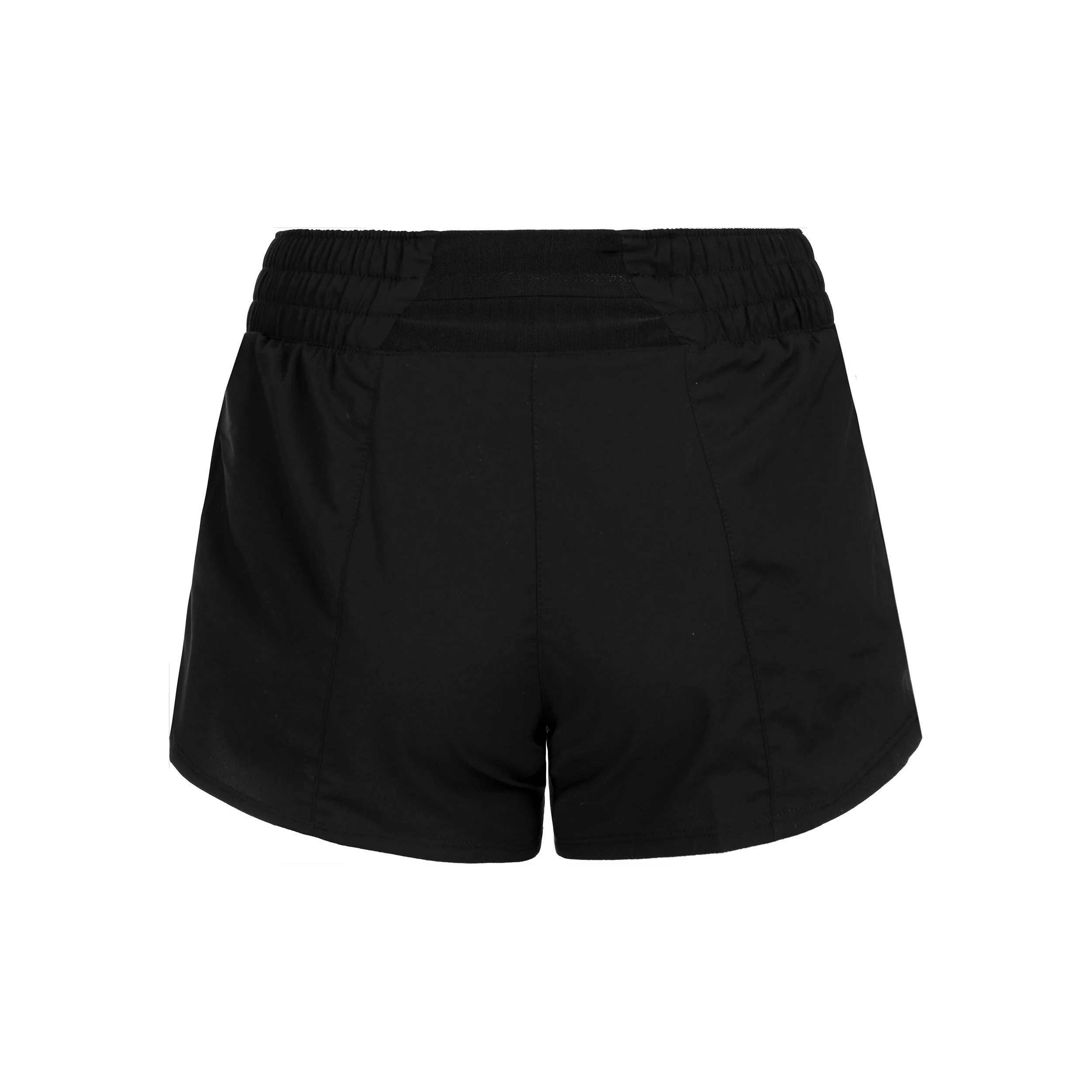 Dri-Fit One Short De Running Femmes-Noir - Image 2