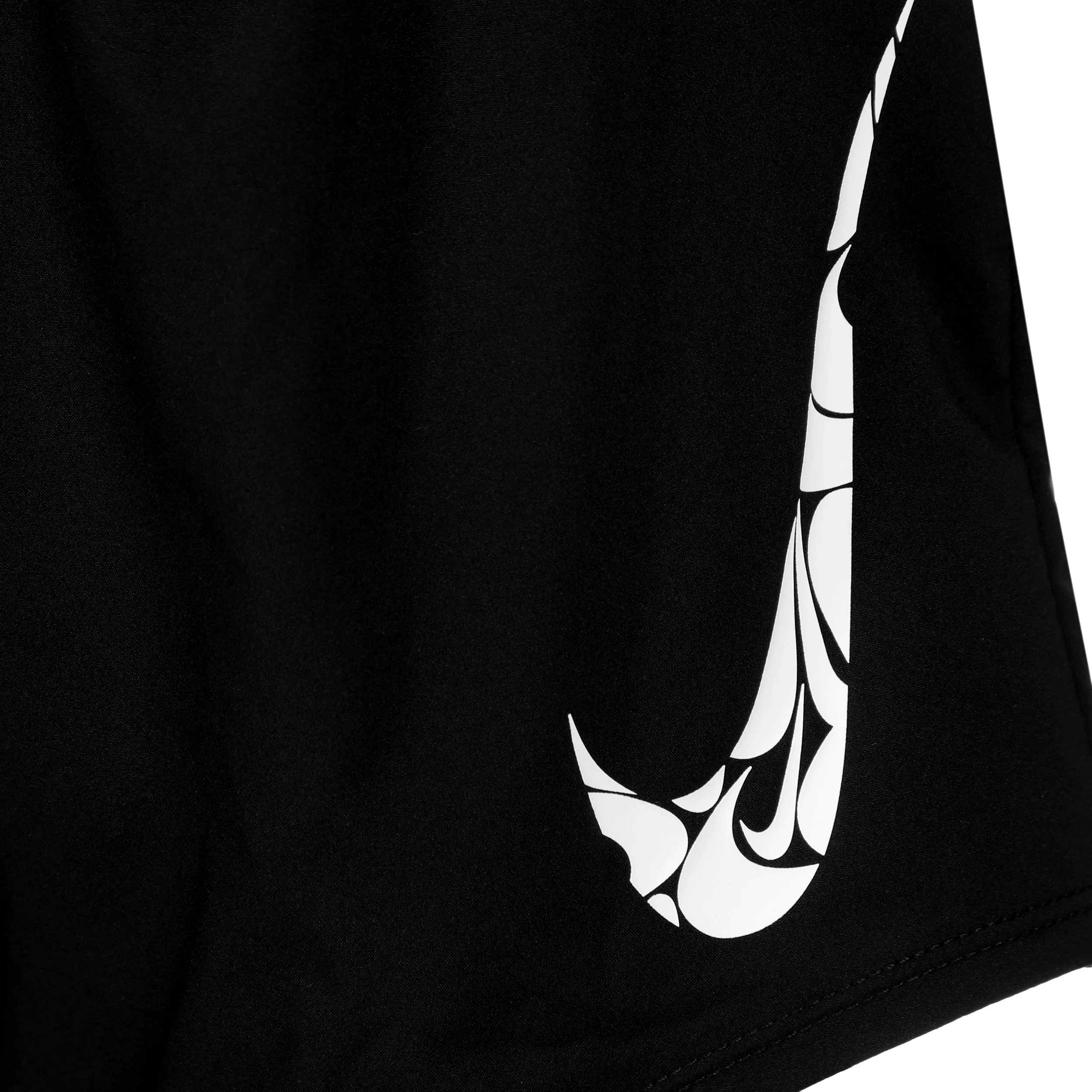 Dri-Fit One Short De Running Femmes-Noir - Image 3