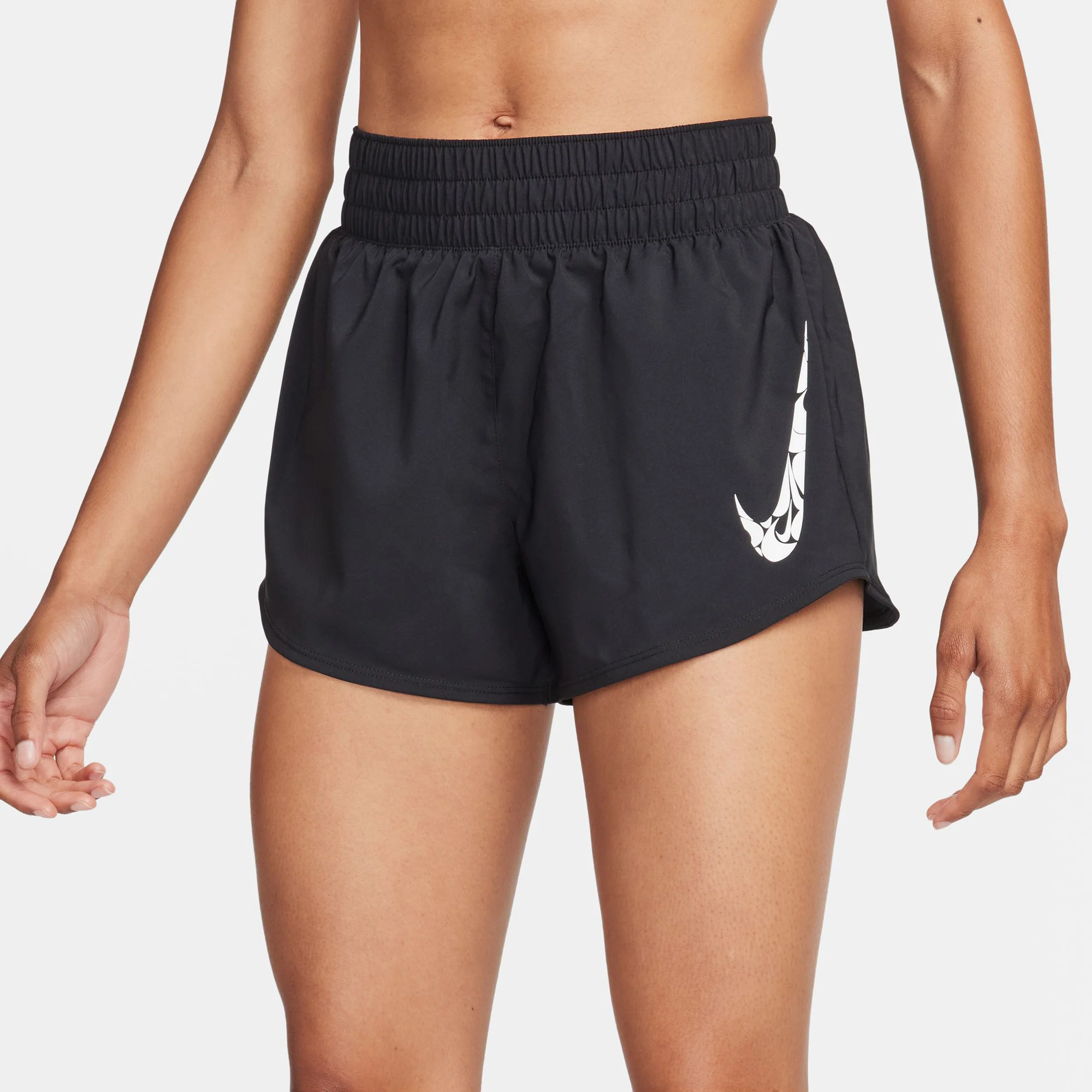 Dri-Fit One Short De Running Femmes-Noir - Image 4