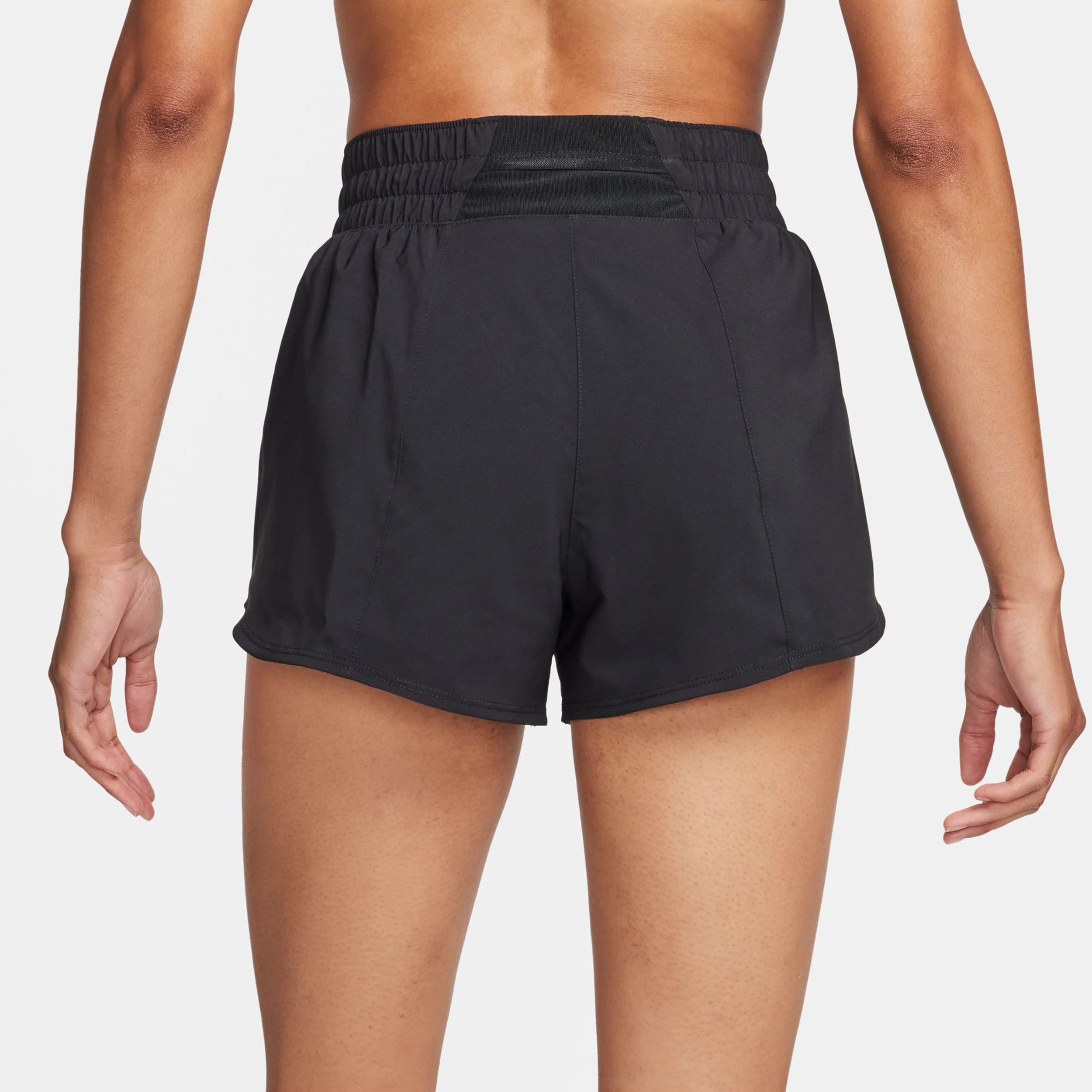 Dri-Fit One Short De Running Femmes-Noir - Image 5