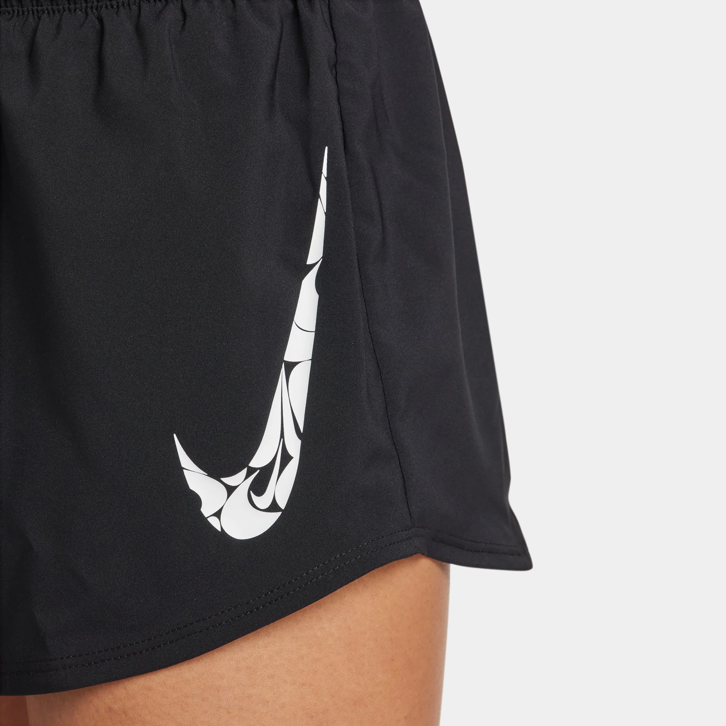 Dri-Fit One Short De Running Femmes-Noir - Image 8
