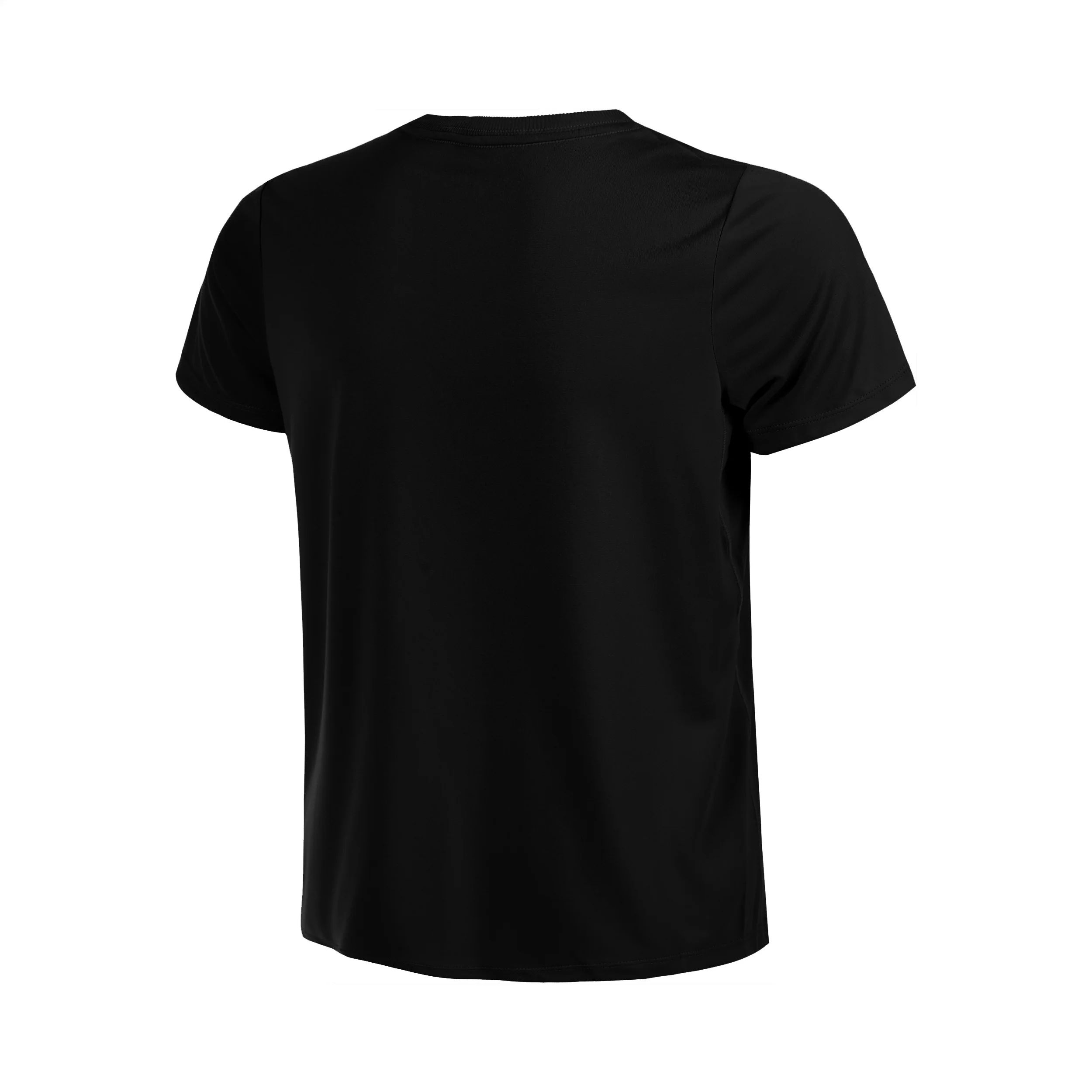 Dri-Fit One STD T-shirt Filles-Noir - Image 2