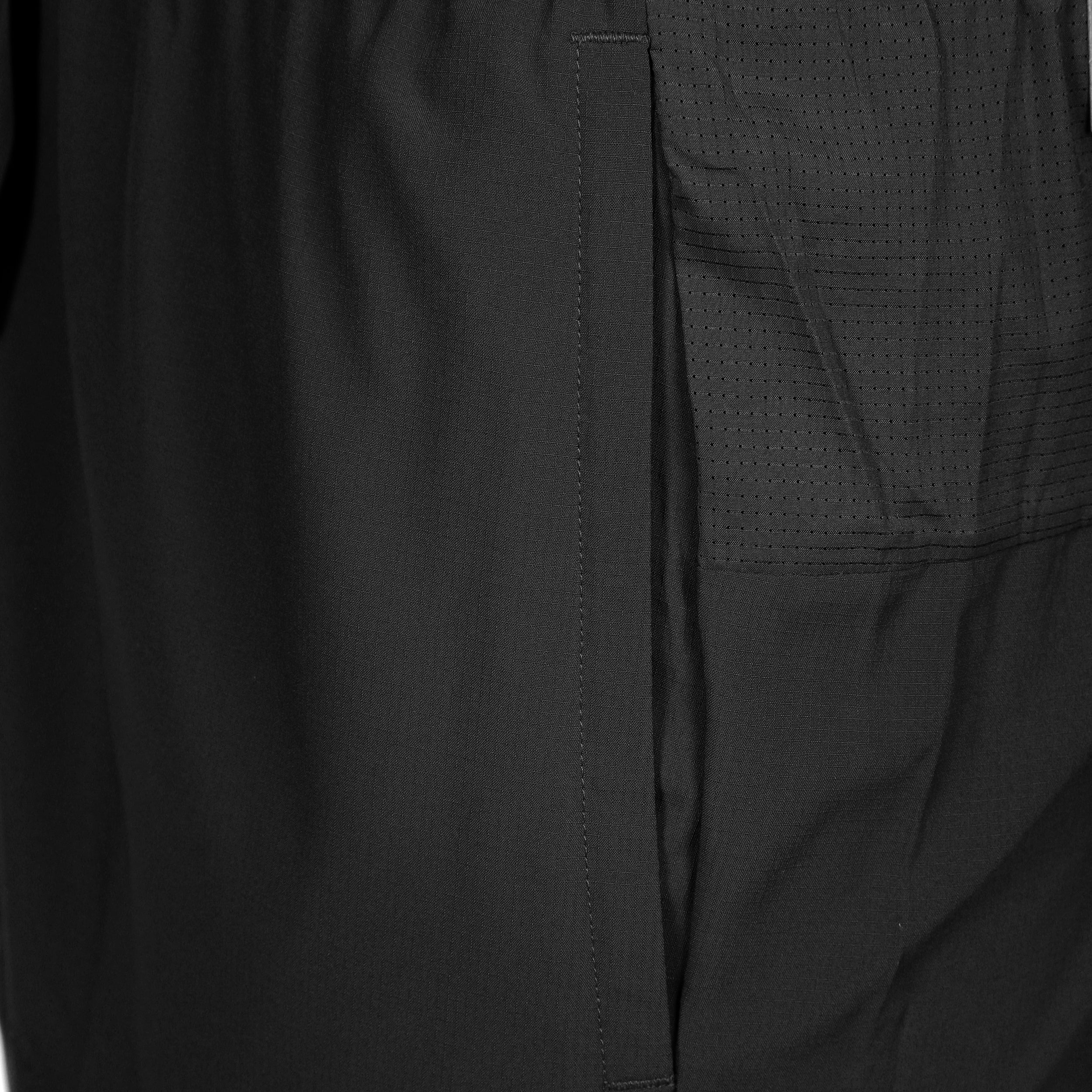 Dri-Fit Stride 7in Brief-Lined Shorts Hommes-Noir - Image 6