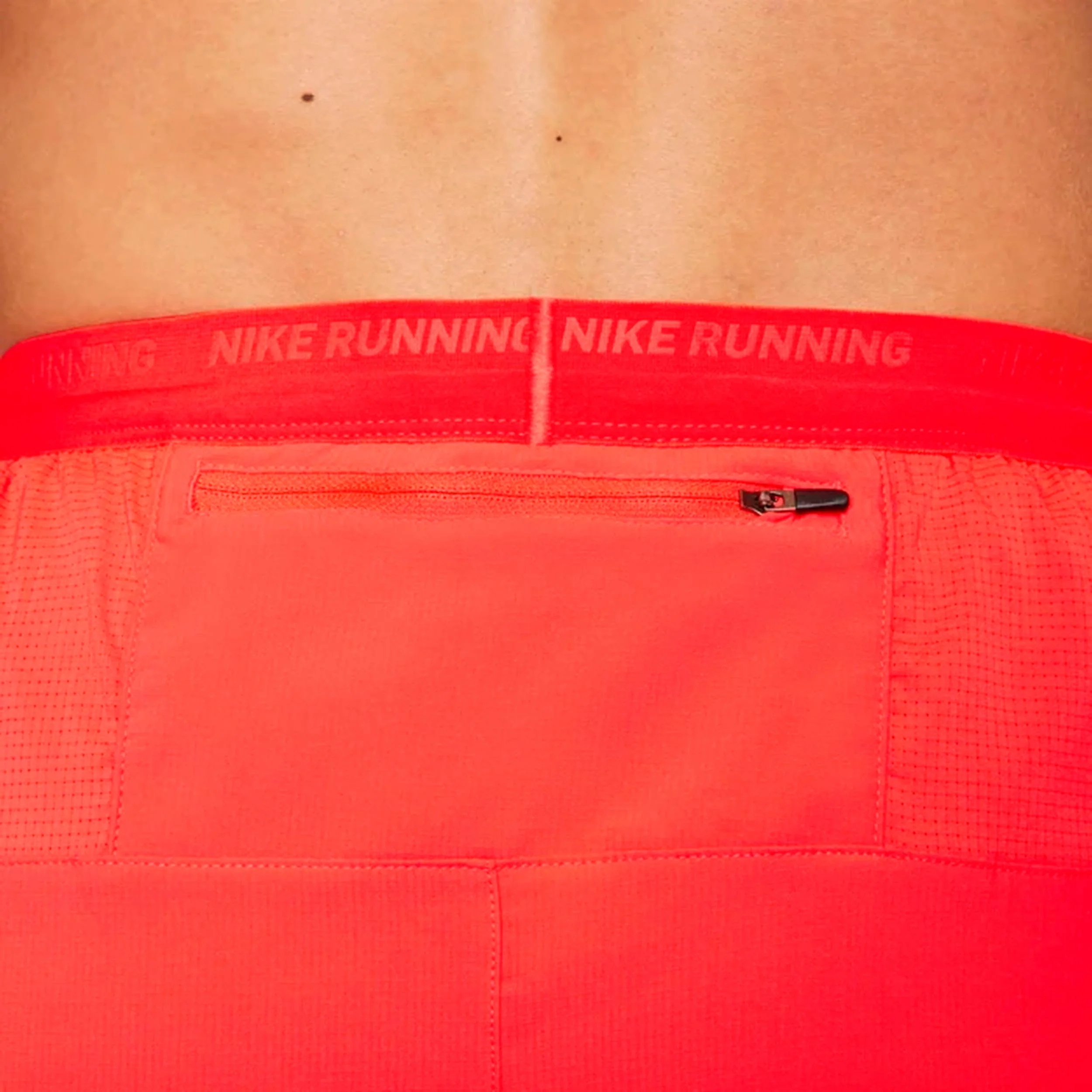 Dri-Fit Stride 7in Brief-Lined Shorts - rouge, noir - Image 6