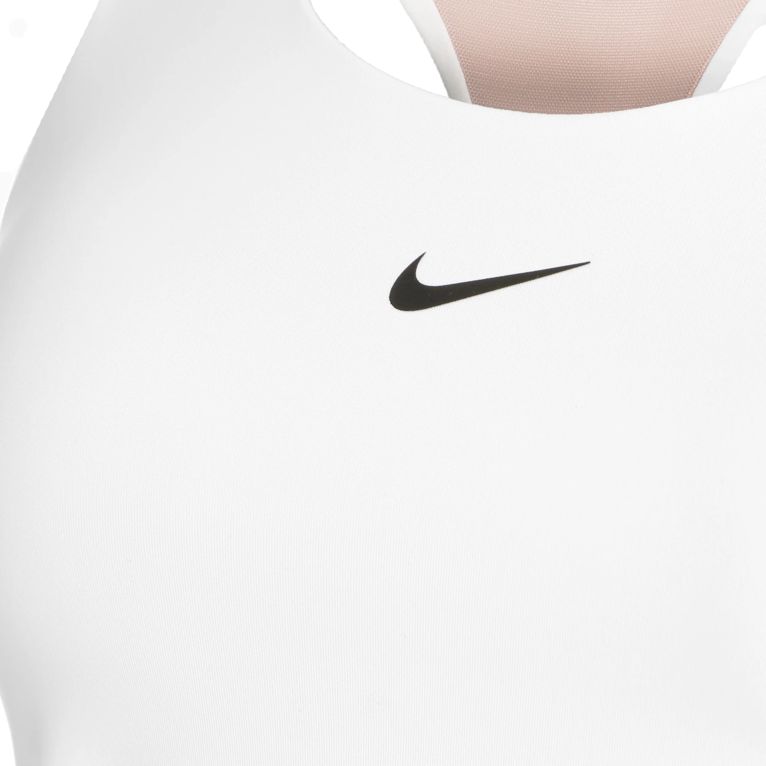 Dri-Fit Swoosh Bra Débardeur Tank Top Femmes-Blanc - Image 3