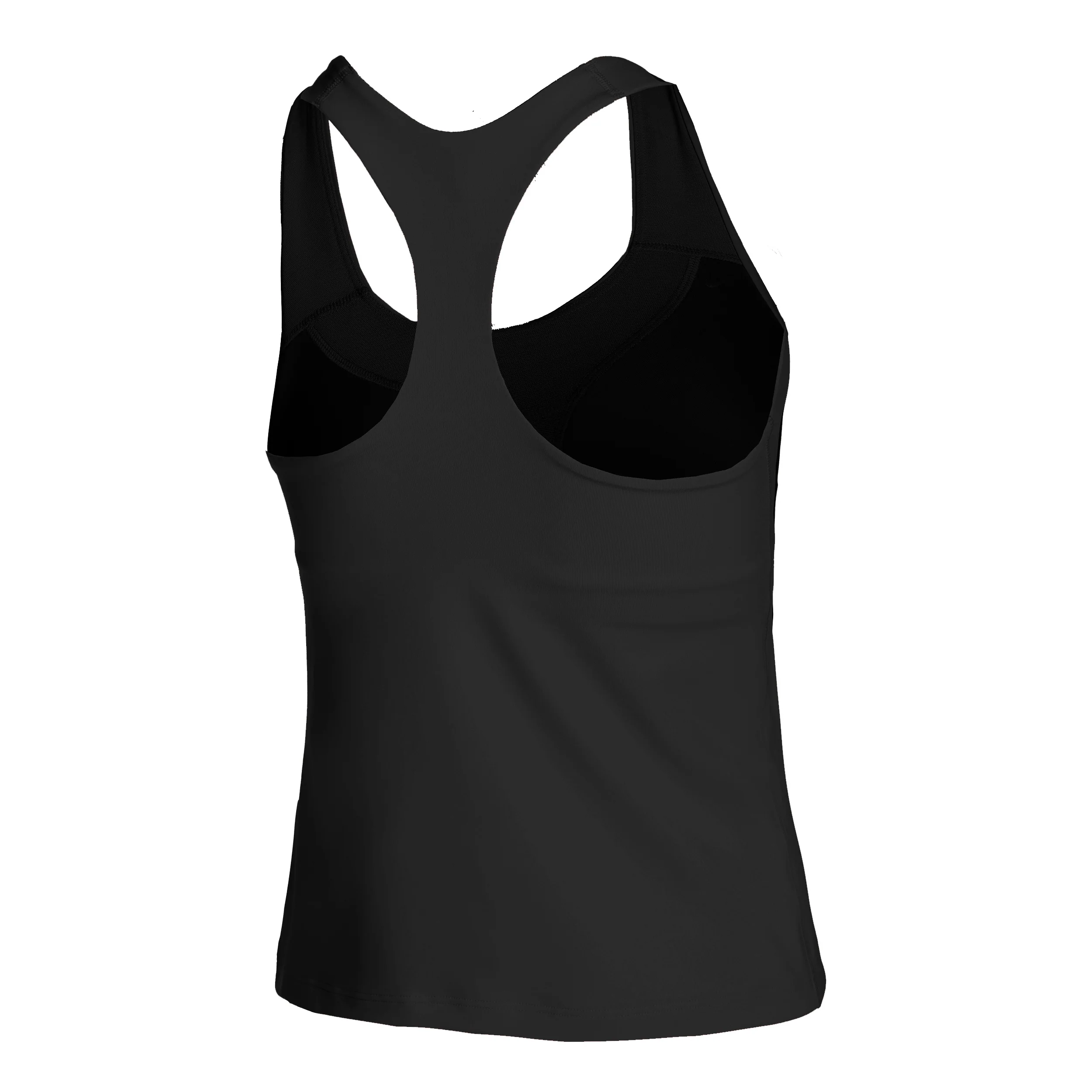 Dri-Fit Swoosh Bra Débardeur Tank Top Femmes-Noir - Image 6