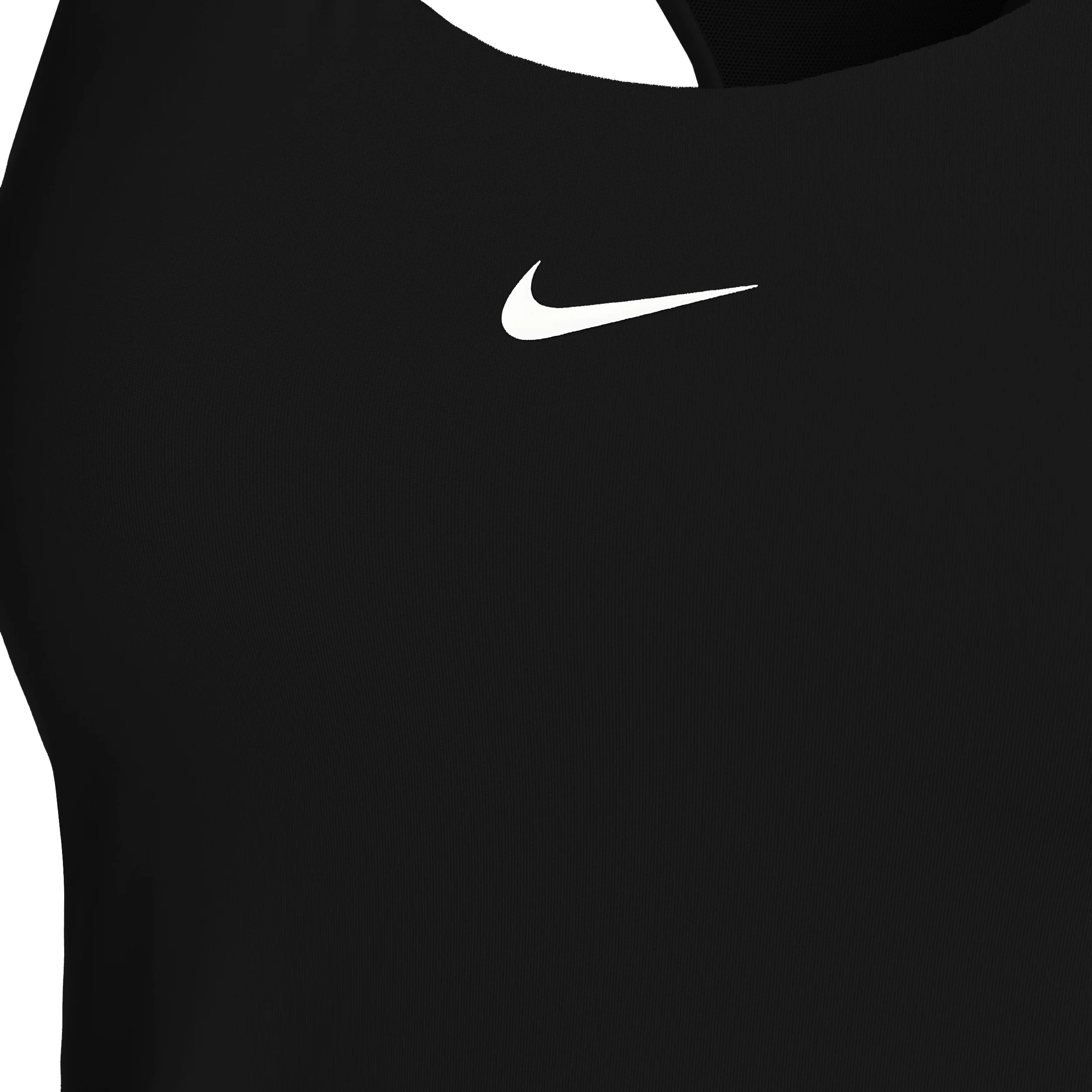 Dri-Fit Swoosh Bra Débardeur Tank Top Femmes-Noir - Image 9