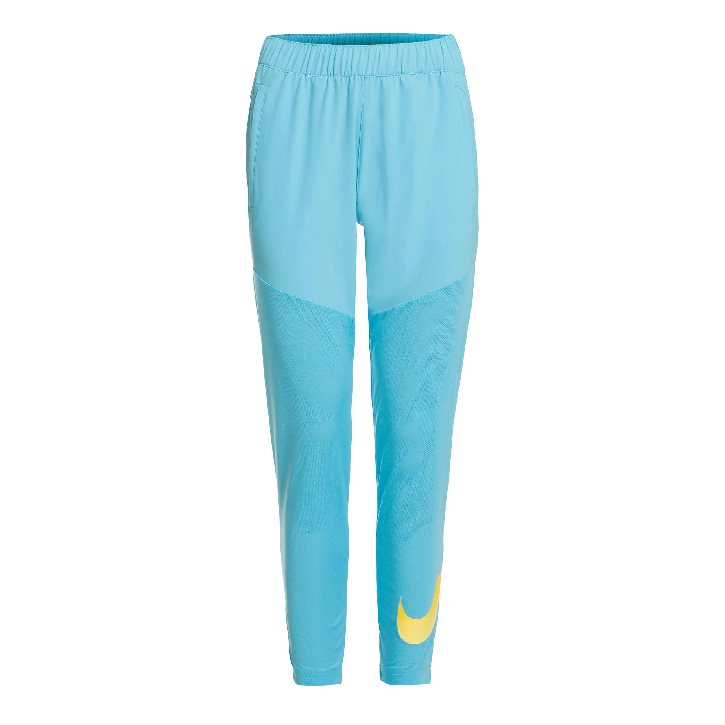 Dri-Fit Swoosh Run Collant De Running Femmes-Bleu,Gris