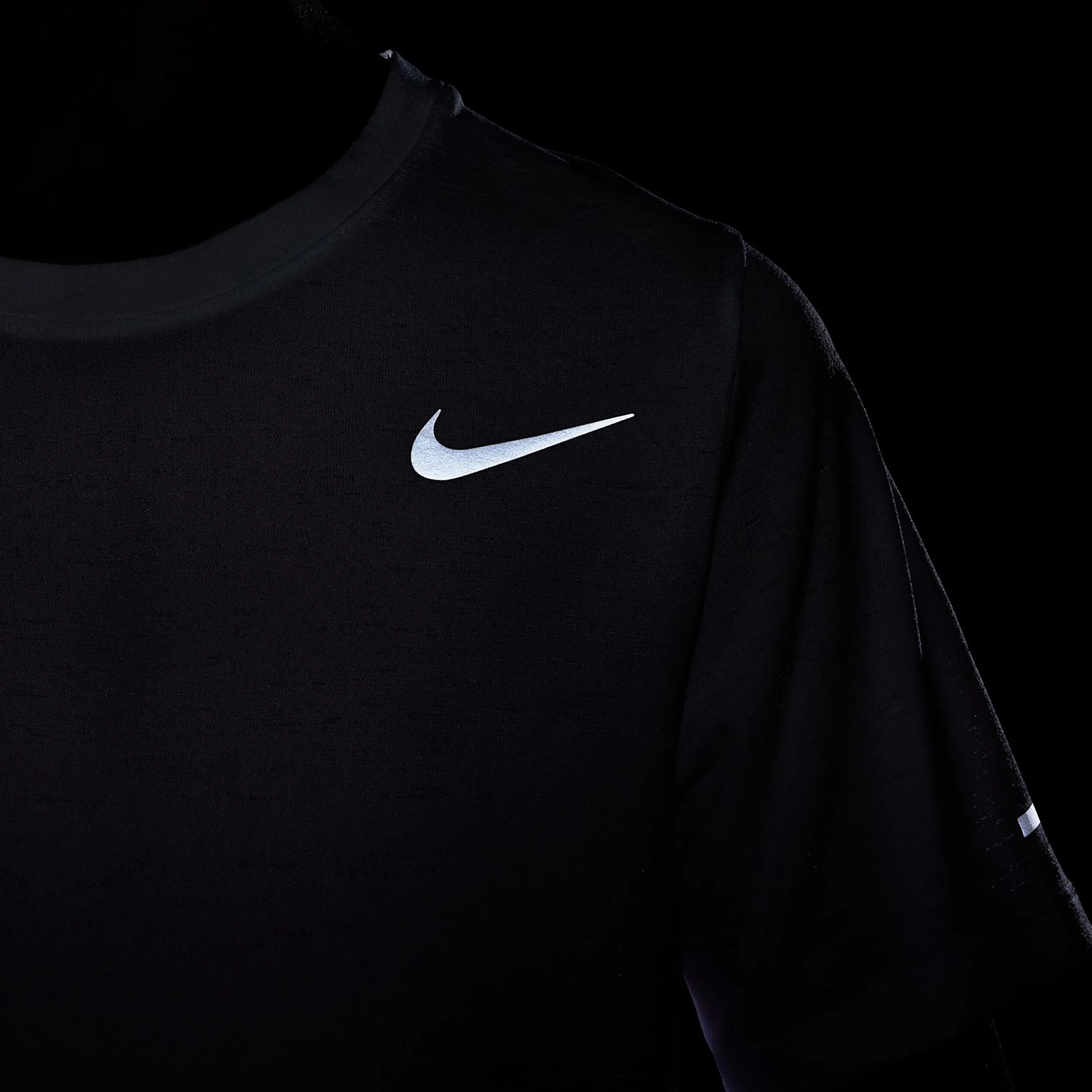 Dri-Fit T-shirt Garçons-blanc - Image 8