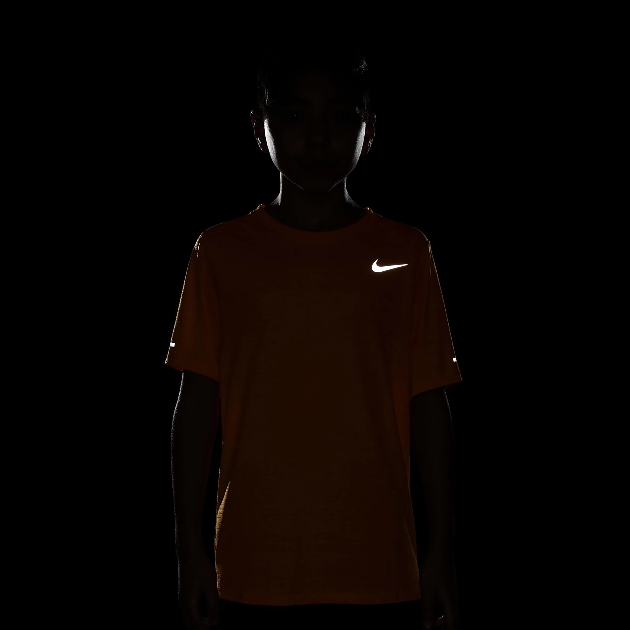 Dri-Fit  T-shirt Garçons-crème - Image 4