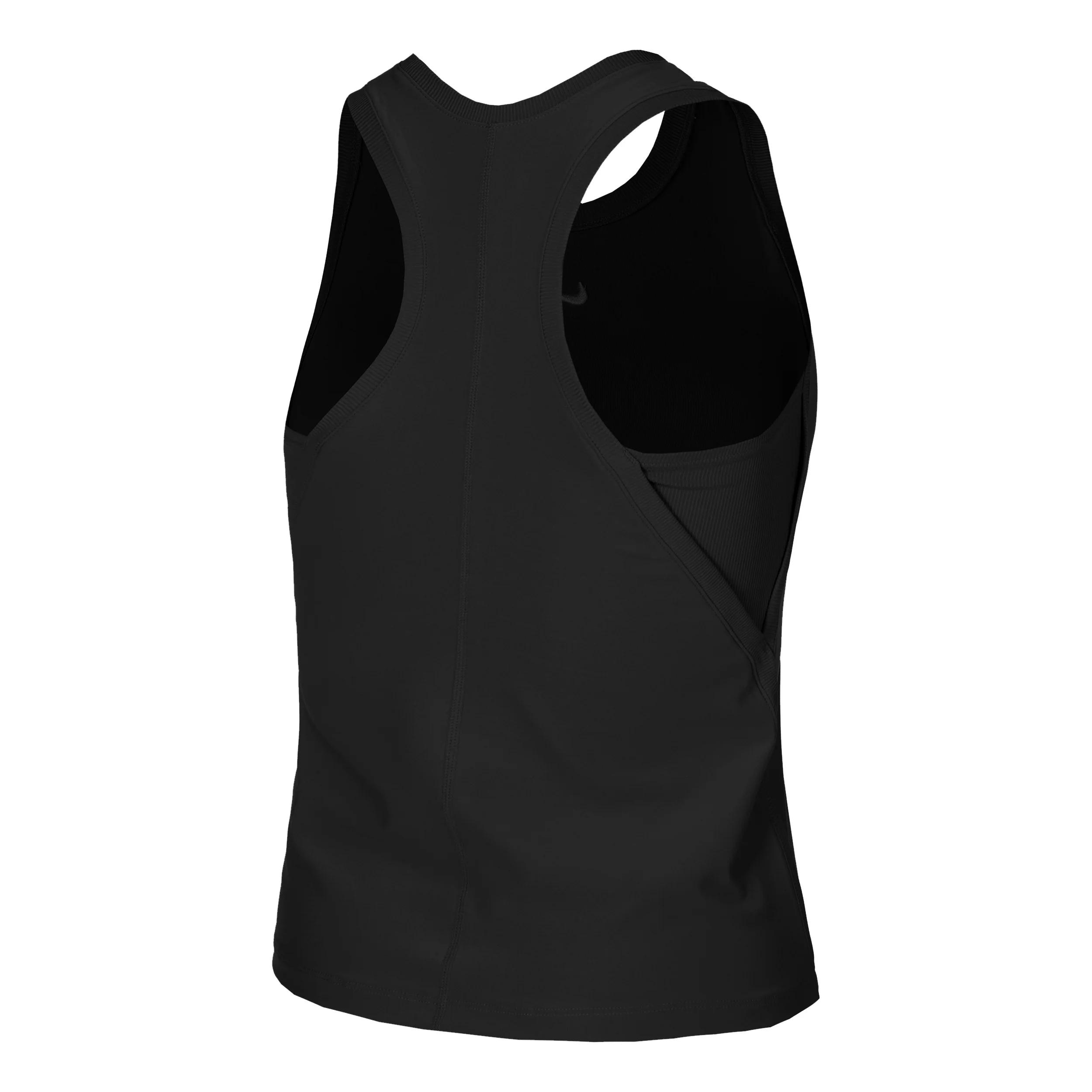 Dri-Fit Victory Débardeur Tank Top Femmes-Noir,Blanc - Image 2