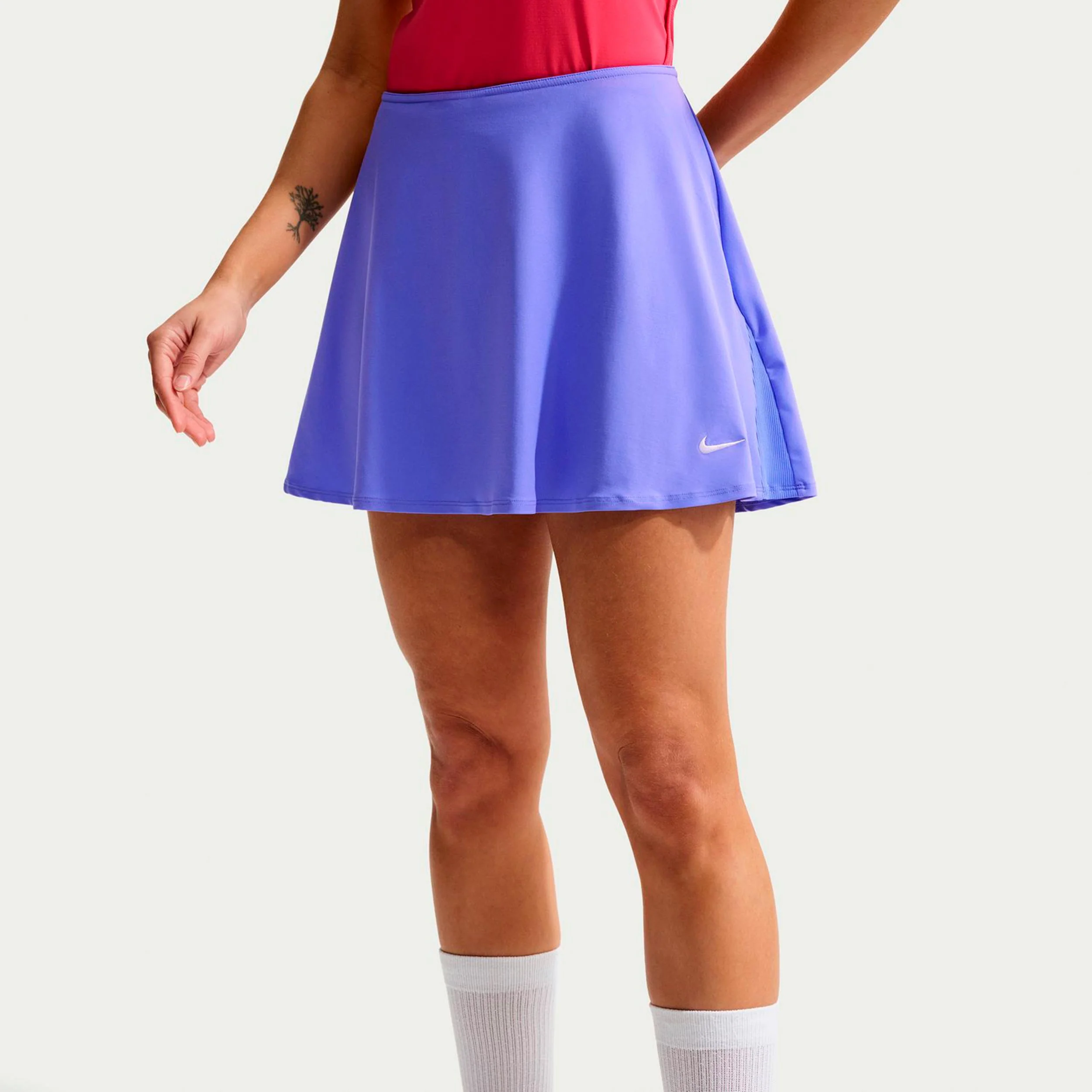 Dri-FIT Victory Jupe Femmes-bleu