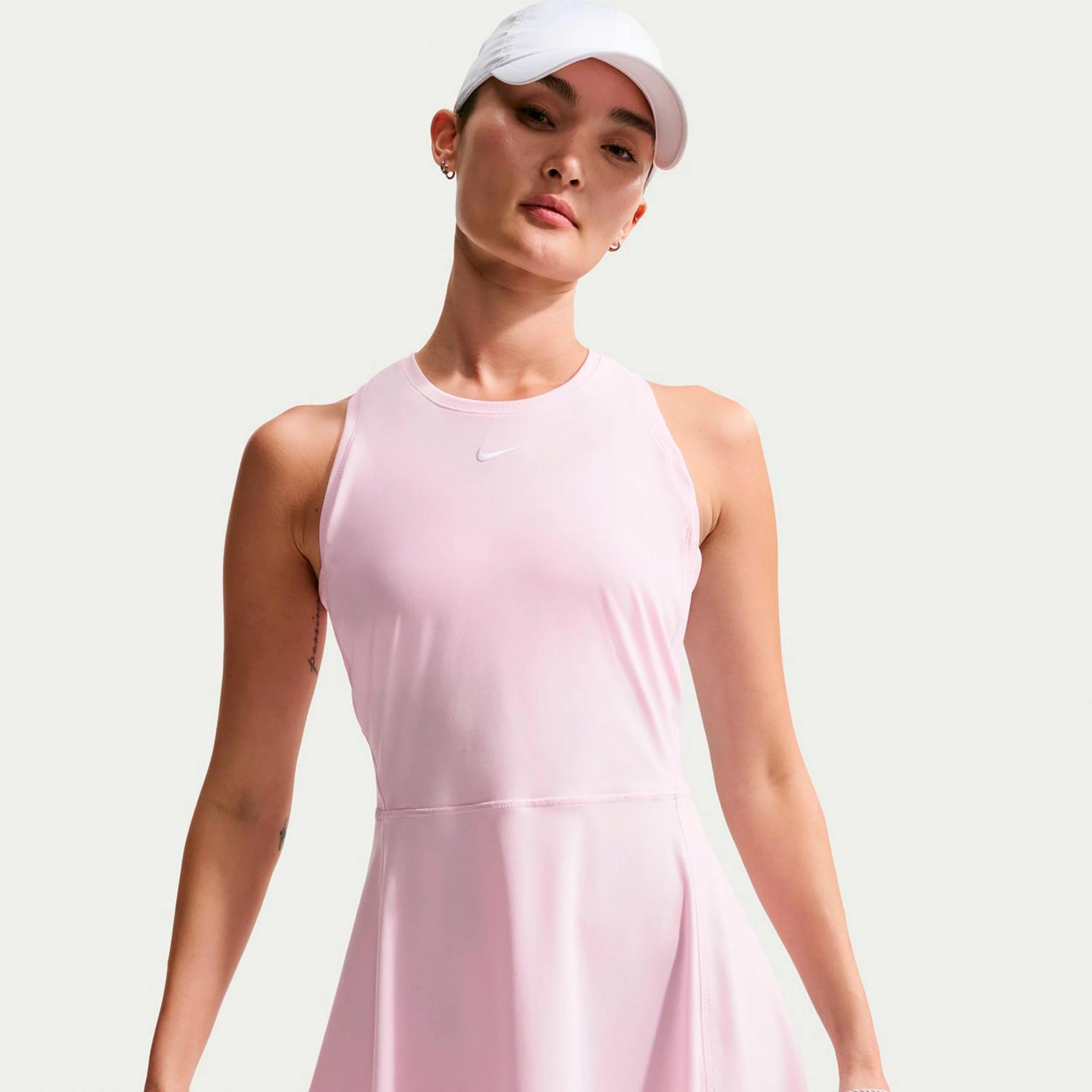 Dri-FIT Victory Robe Femmes-rosé
