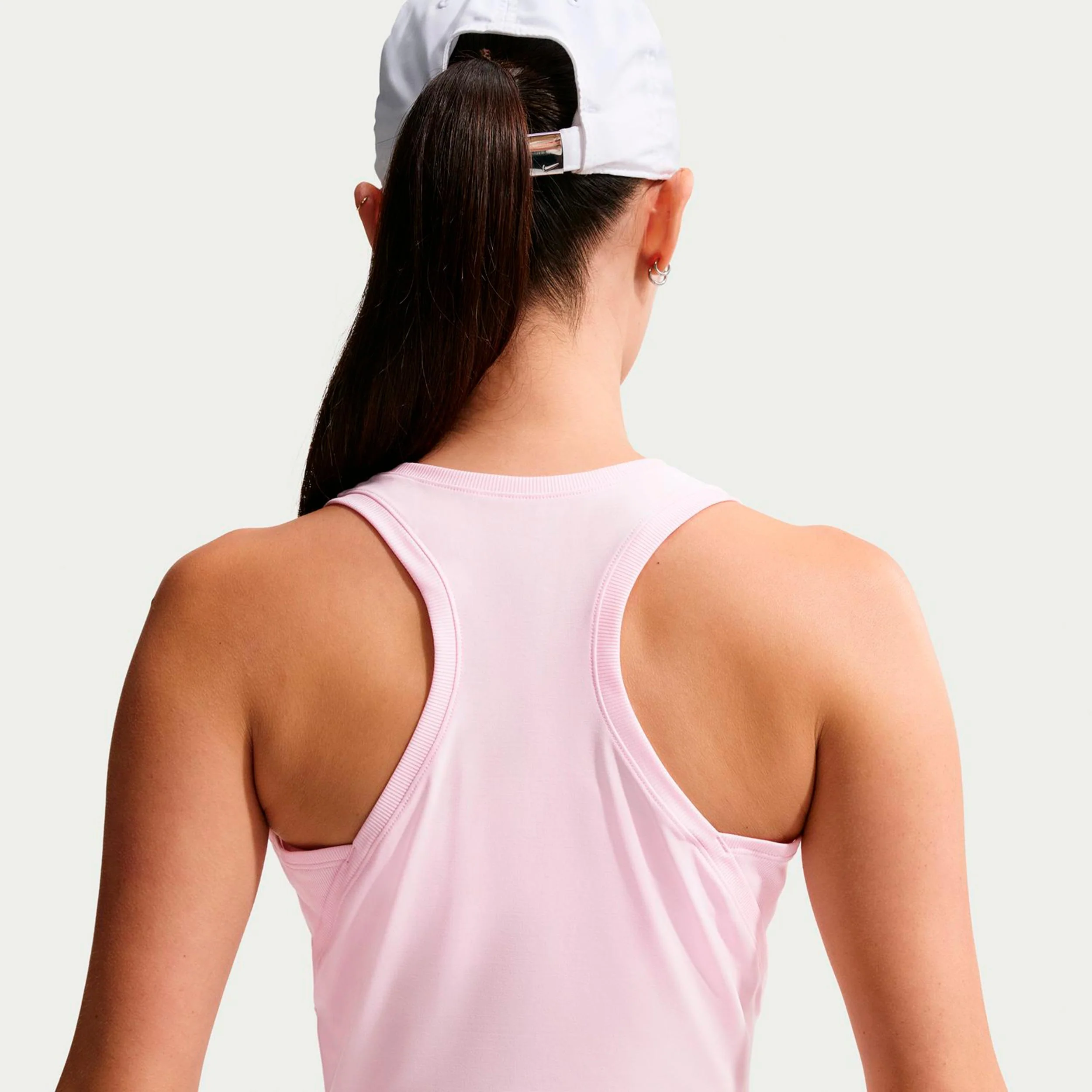 Dri-FIT Victory Robe Femmes-rosé - Image 4