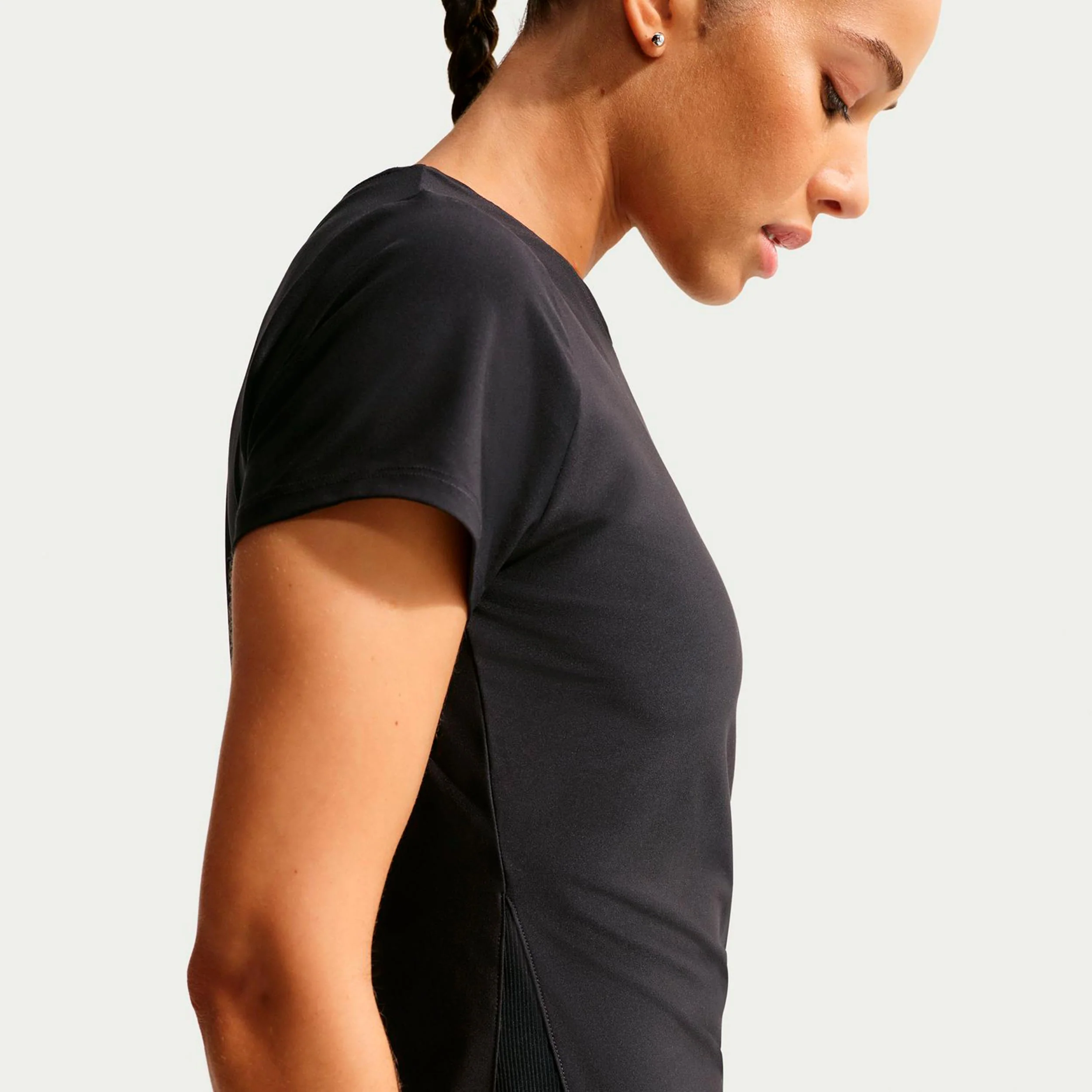 Dri-Fit Victory T-shirt Femmes-noir - Image 4