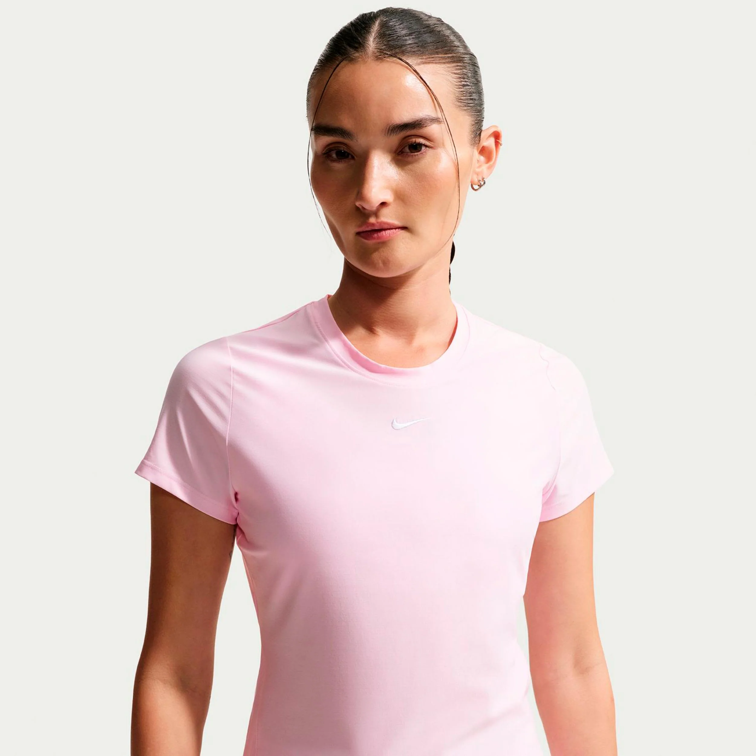 Dri-Fit Victory T-shirt Femmes-rosé