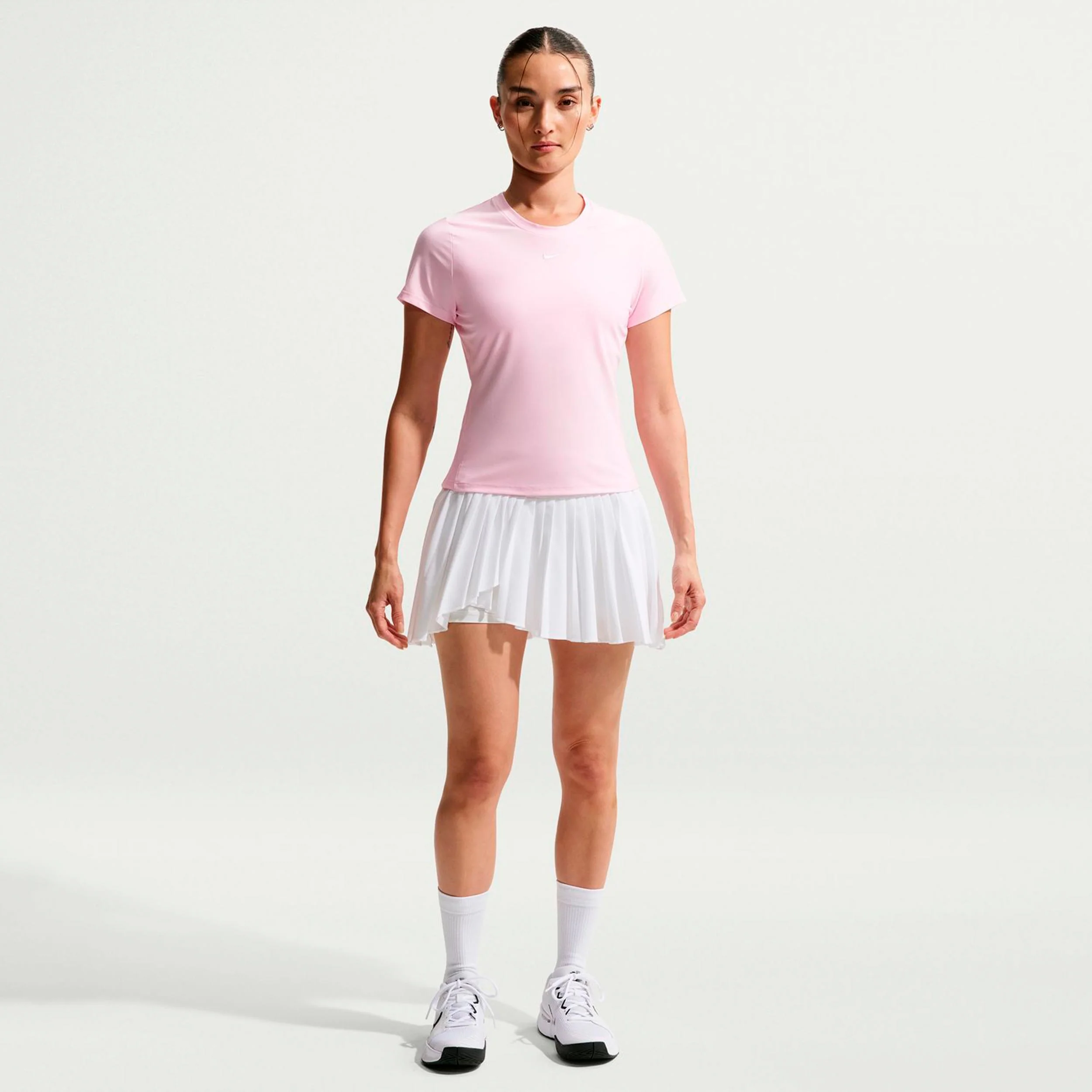 Dri-Fit Victory T-shirt Femmes-rosé - Image 2