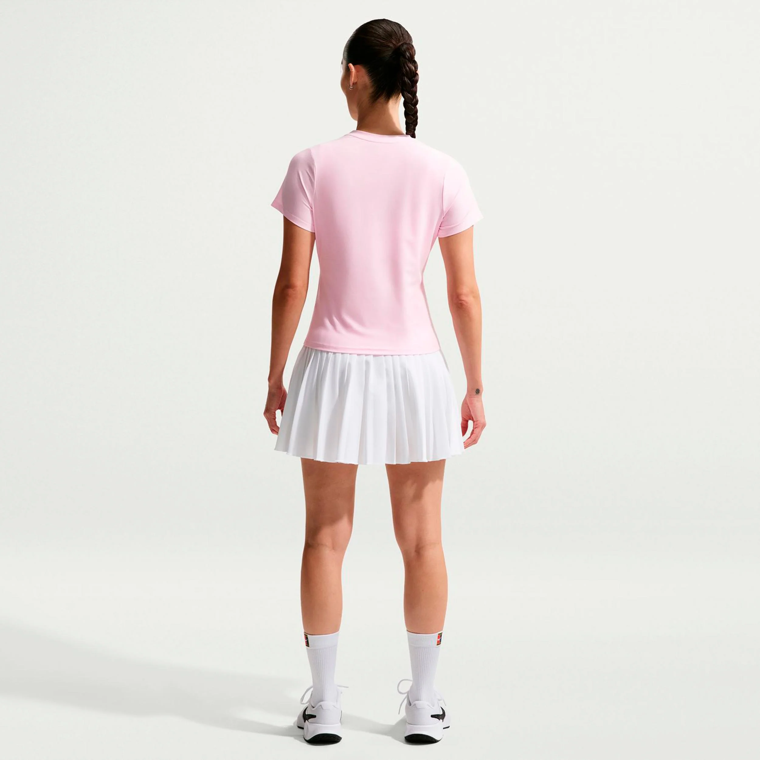Dri-Fit Victory T-shirt Femmes-rosé - Image 3