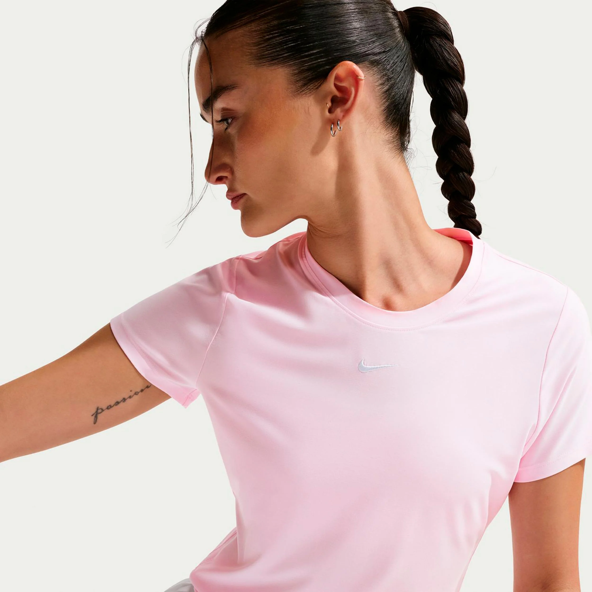 Dri-Fit Victory T-shirt Femmes-rosé - Image 5