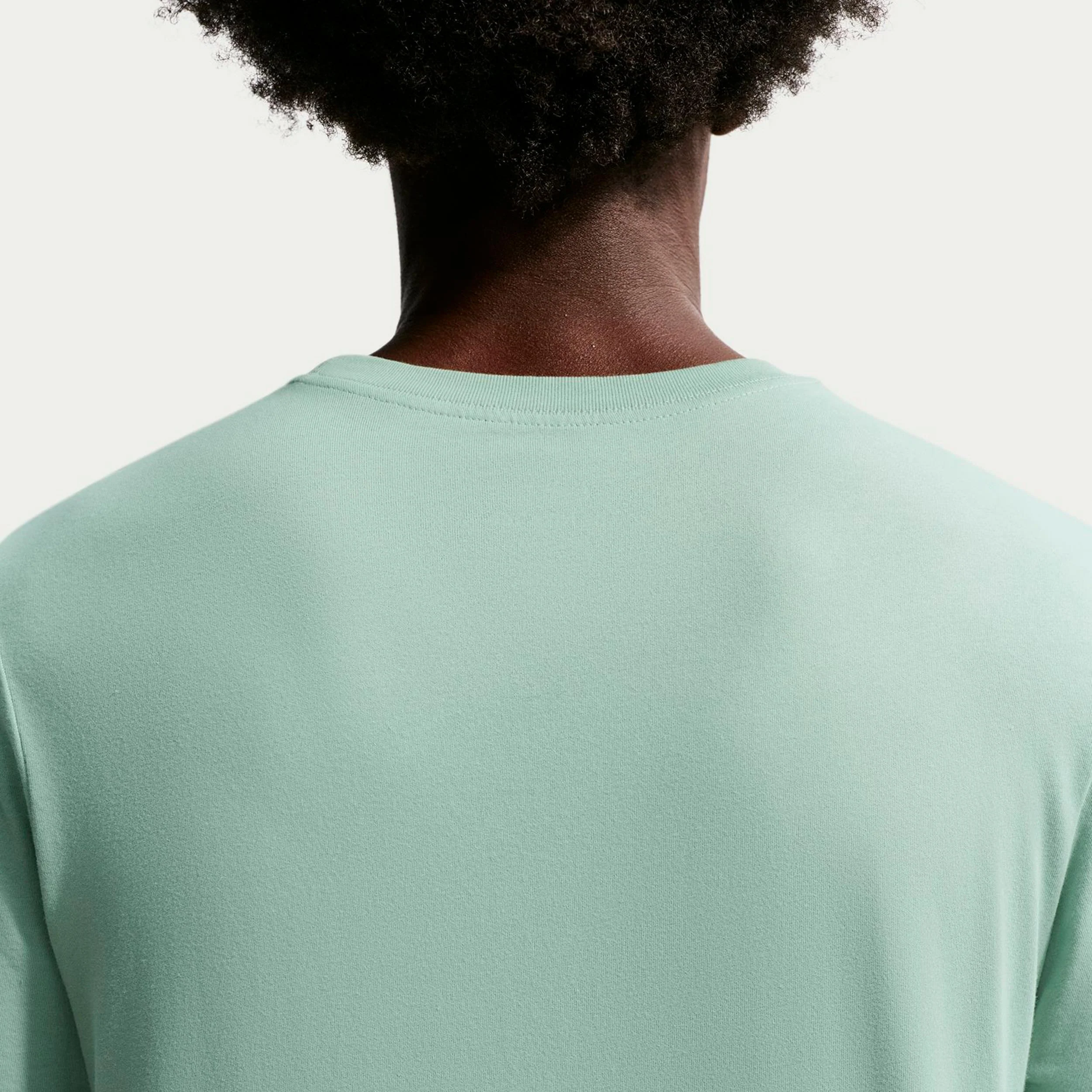 Dri-Fit Winning T-shirt Hommes - vert gris, gris - Image 4