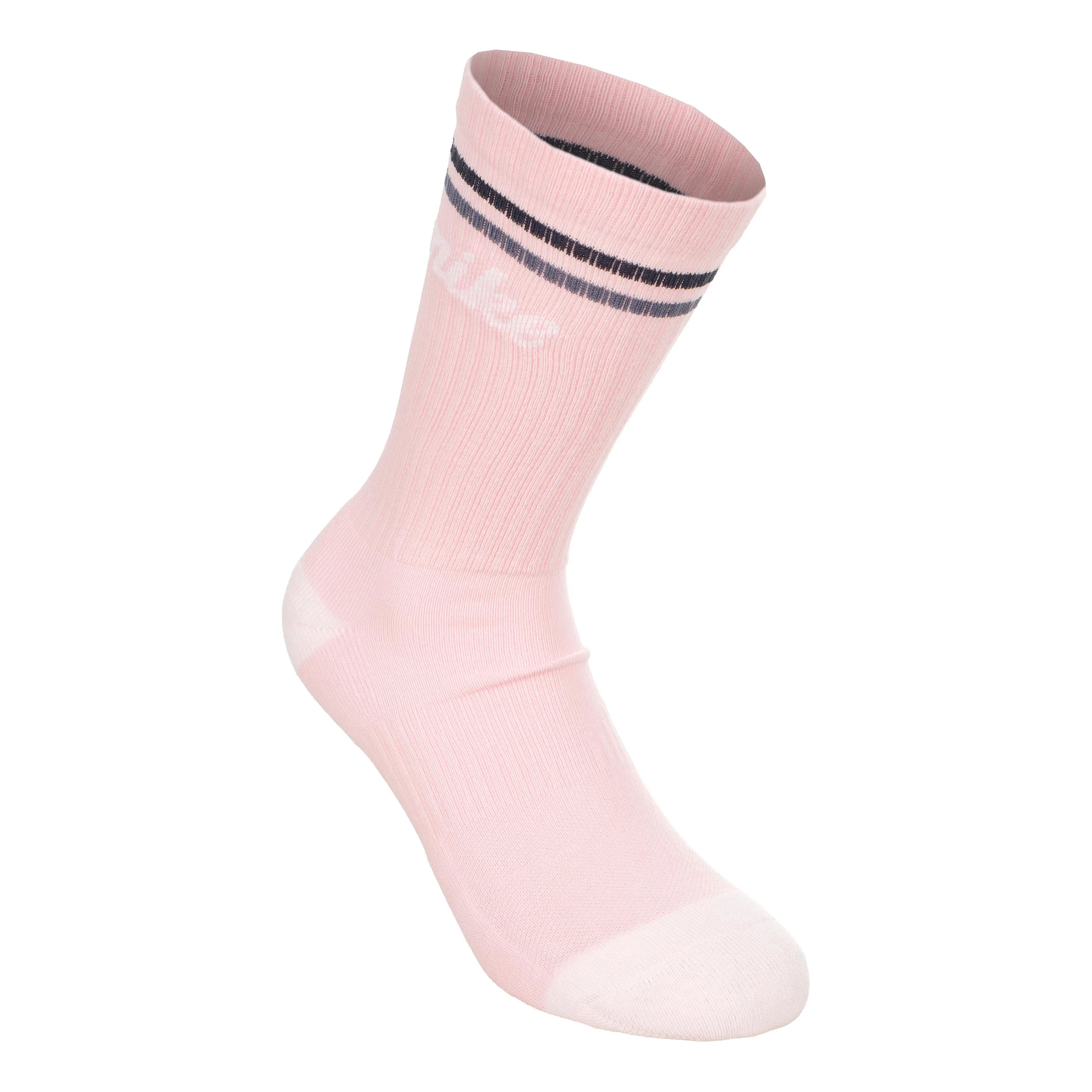 Elevated Crew Chaussettes de tennis Pack de 6 Enfants - multicouleur, lilas - Image 11