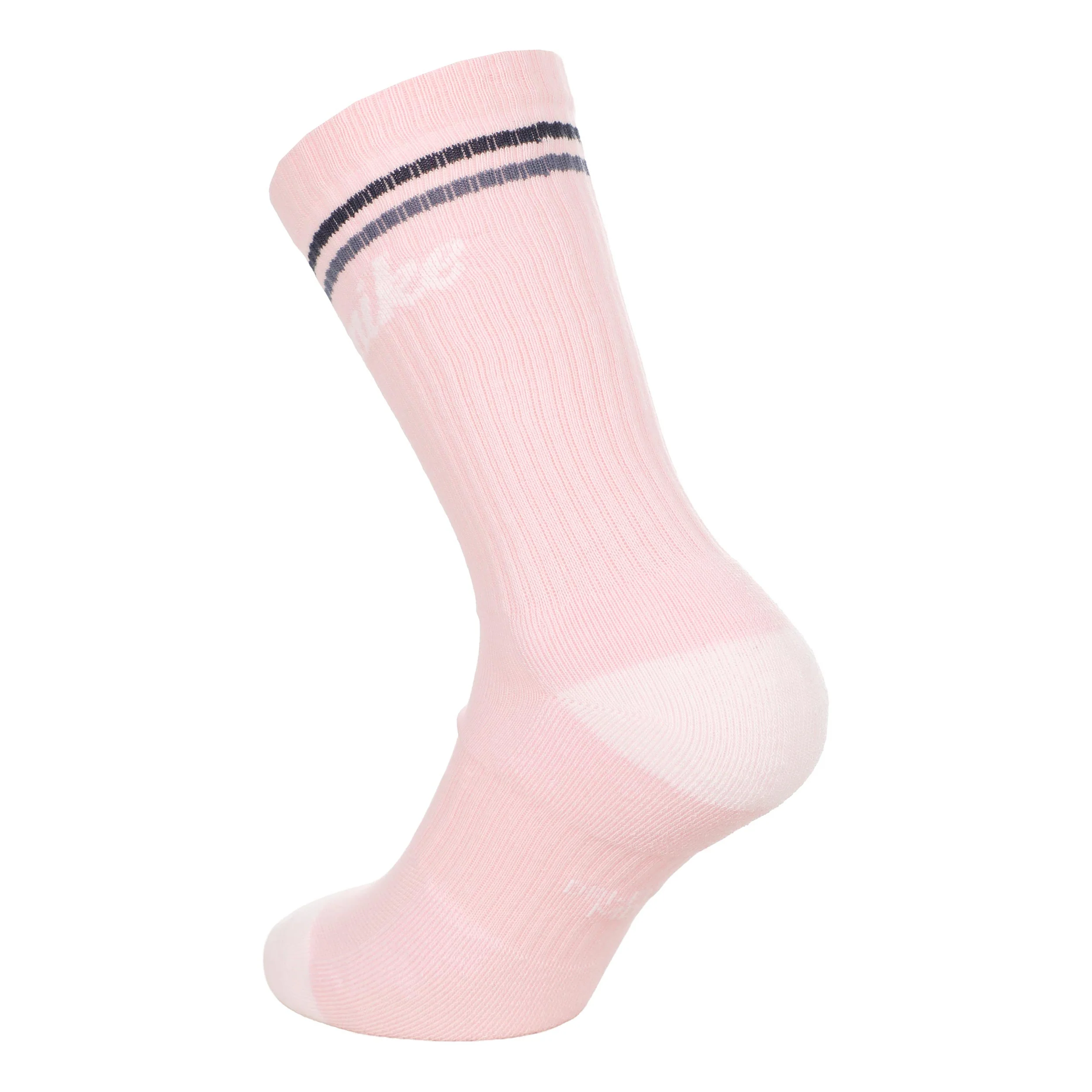 Elevated Crew Chaussettes de tennis Pack de 6 Enfants - multicouleur, lilas - Image 12