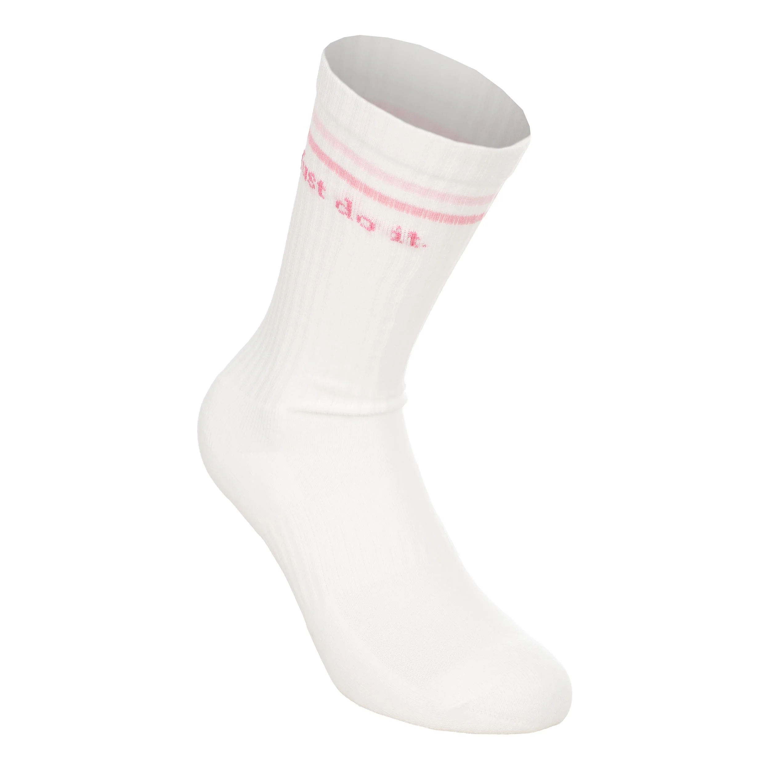 Elevated Crew Chaussettes de tennis Pack de 6 Enfants - multicouleur, lilas - Image 13