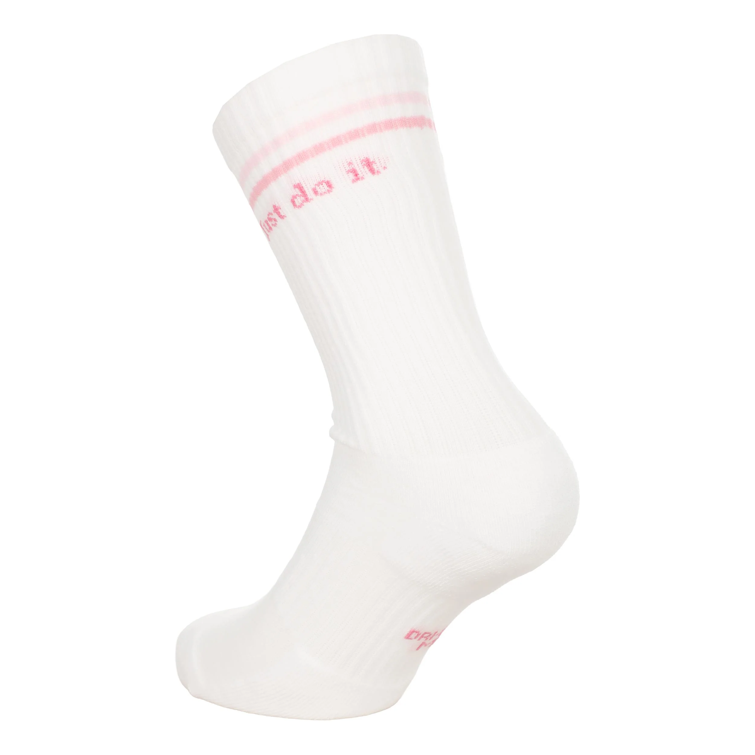 Elevated Crew Chaussettes de tennis Pack de 6 Enfants - multicouleur, lilas - Image 14
