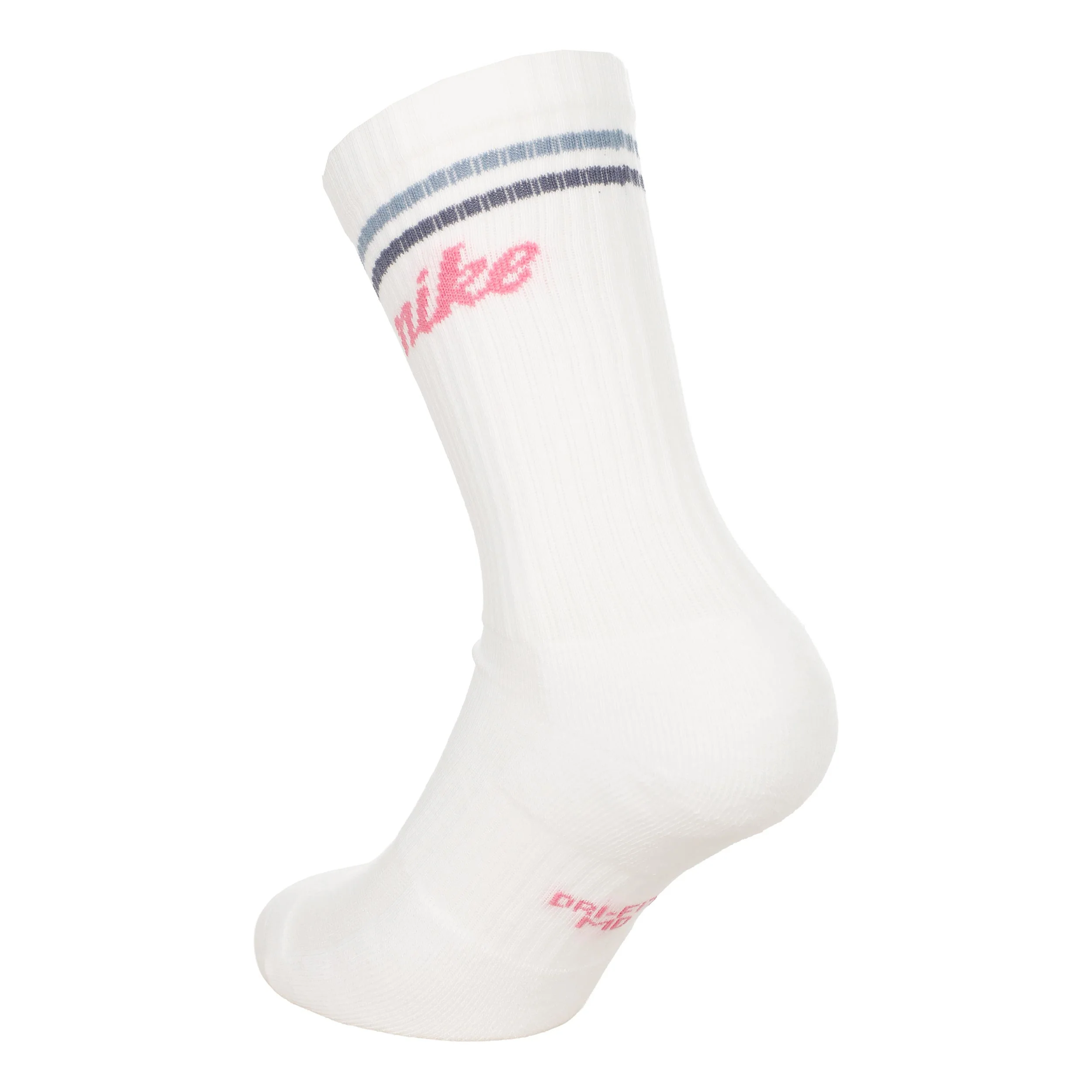 Elevated Crew Chaussettes de tennis Pack de 6 Enfants - multicouleur, lilas - Image 6