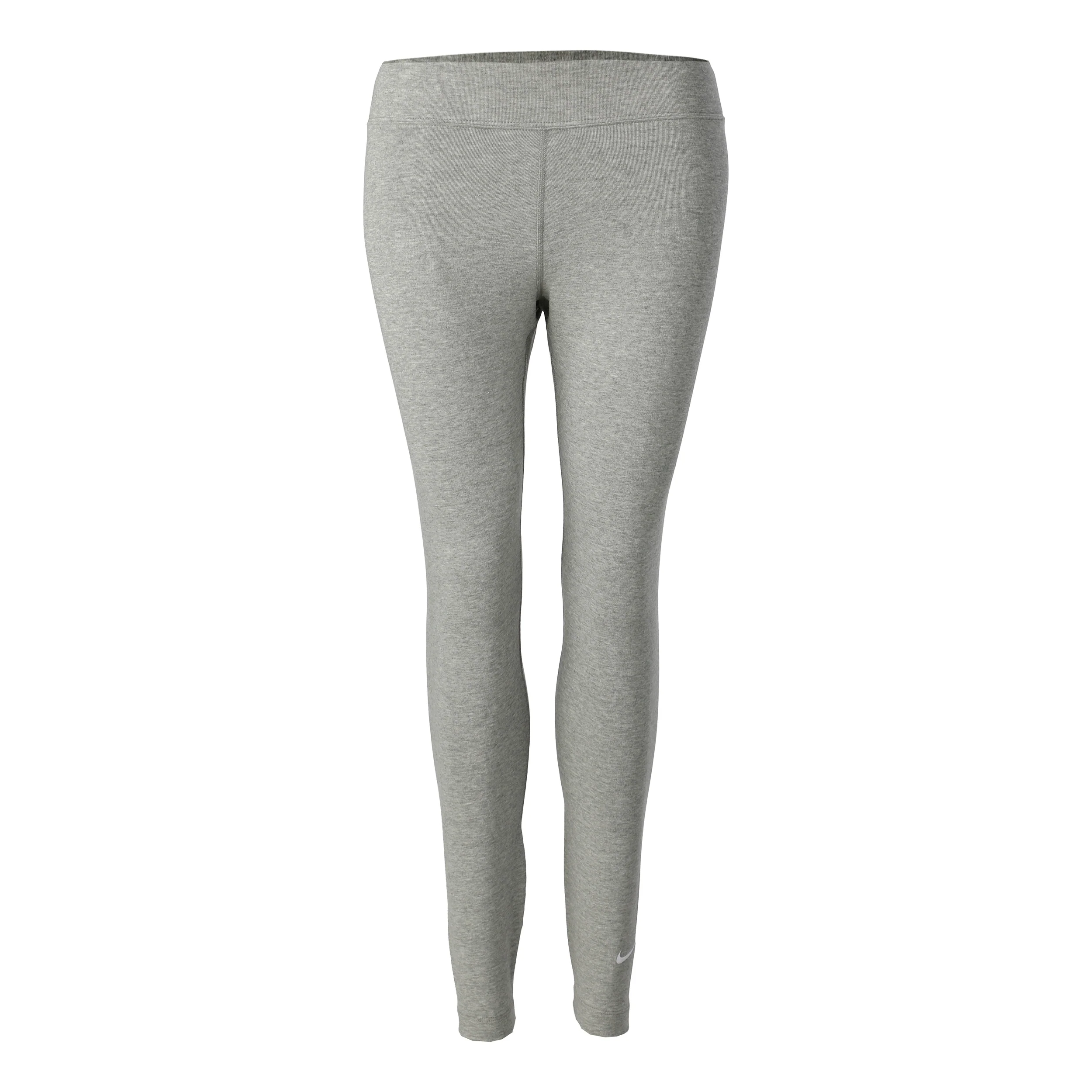 Essential Collant tight Femmes - gris clair,