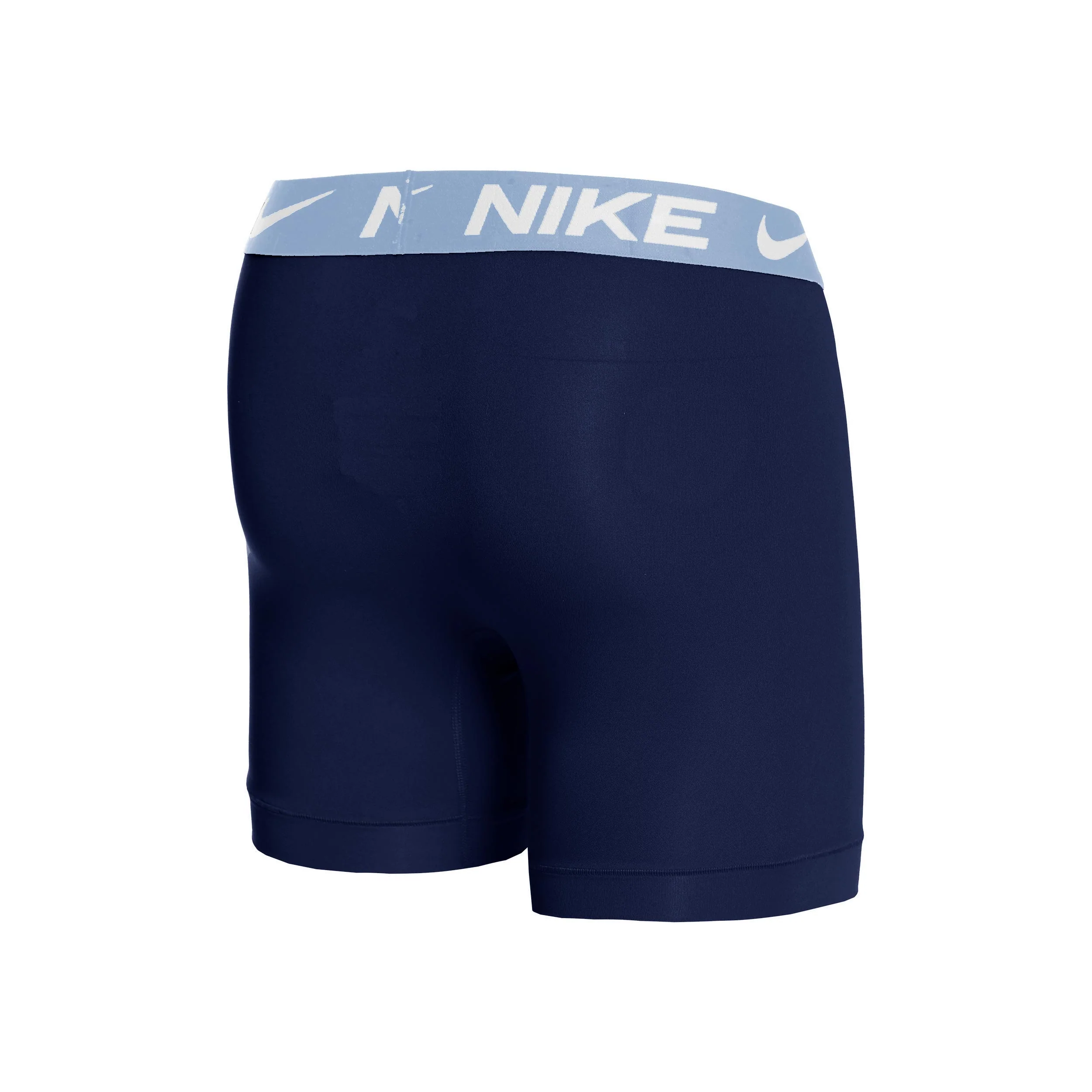 Essential Micro Caleçon - Pack de 3 Hommes-bleu, multicouleur - Image 6