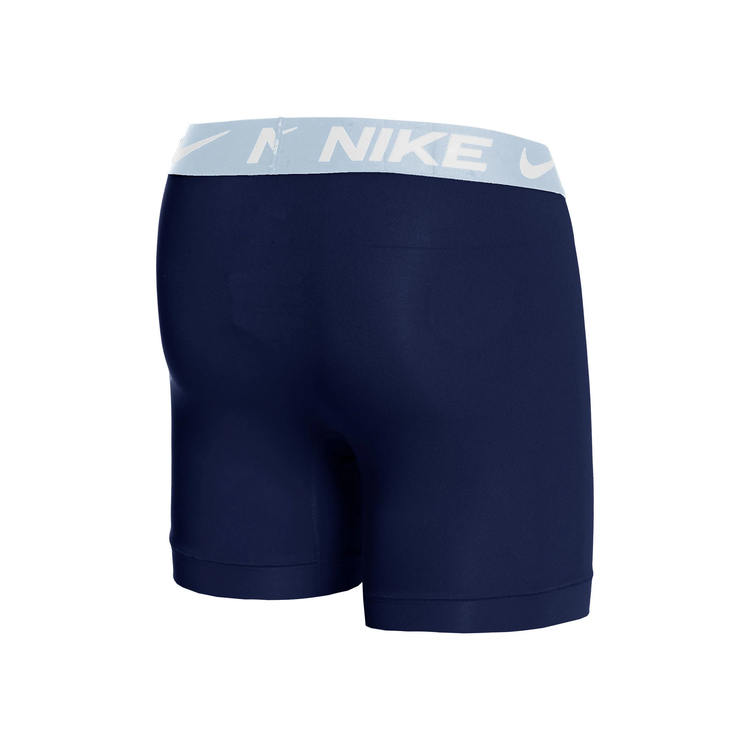 Essential Micro Caleçon - Pack de 3 Hommes-bleu, multicouleur - Image 8