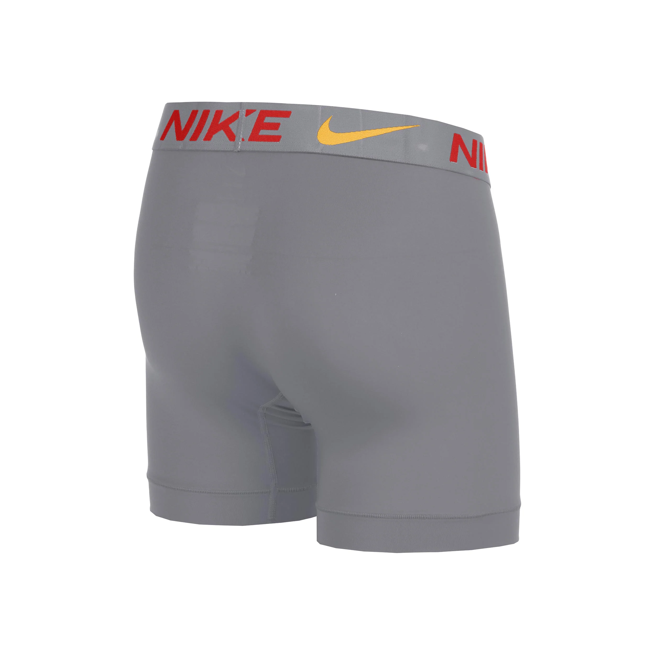 Essential Micro Caleçon - Pack de 3 Hommes-rouge, gris - Image 8