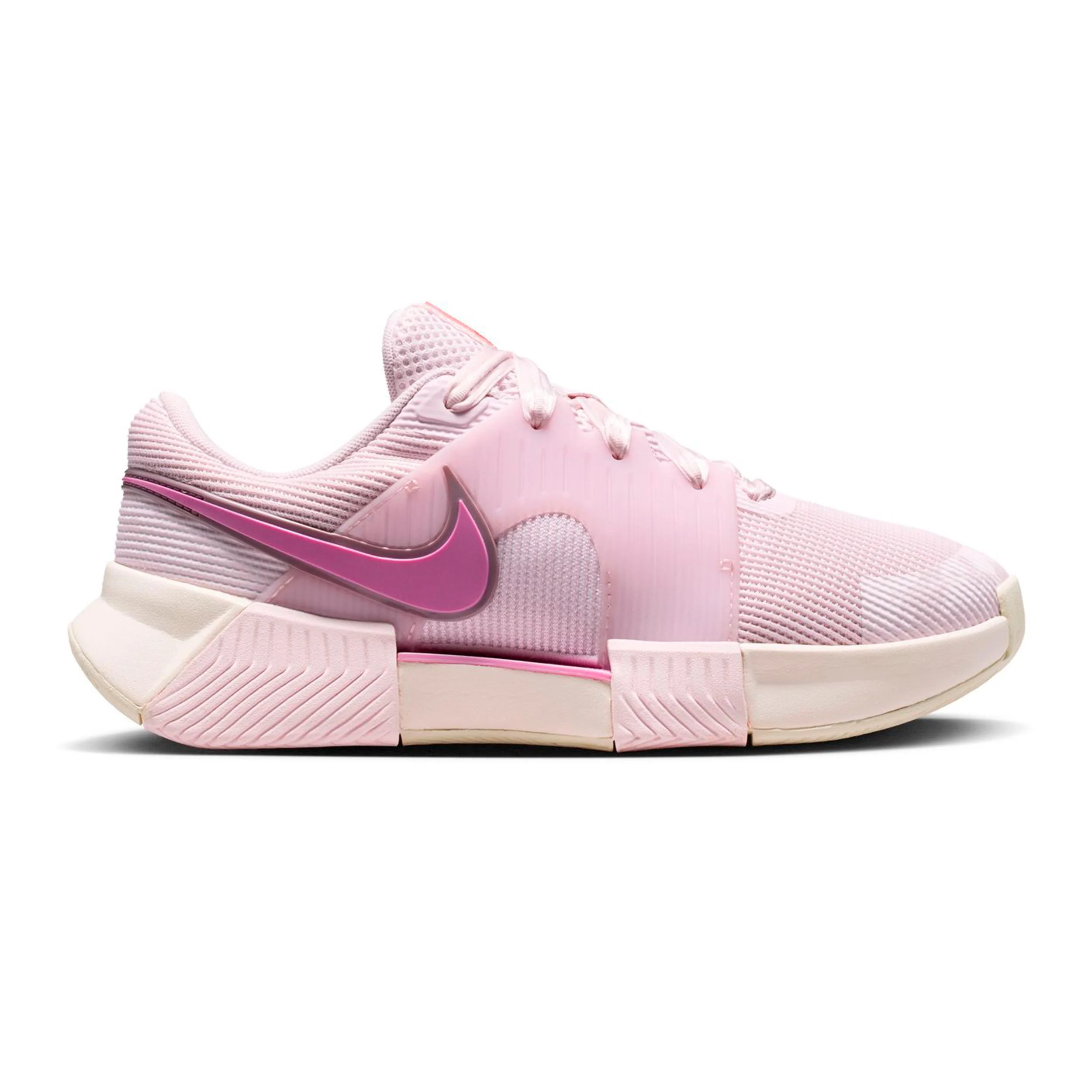 GP Challenge 1.5 Premium Chaussures toutes surfaces Femmes - rosé, rose