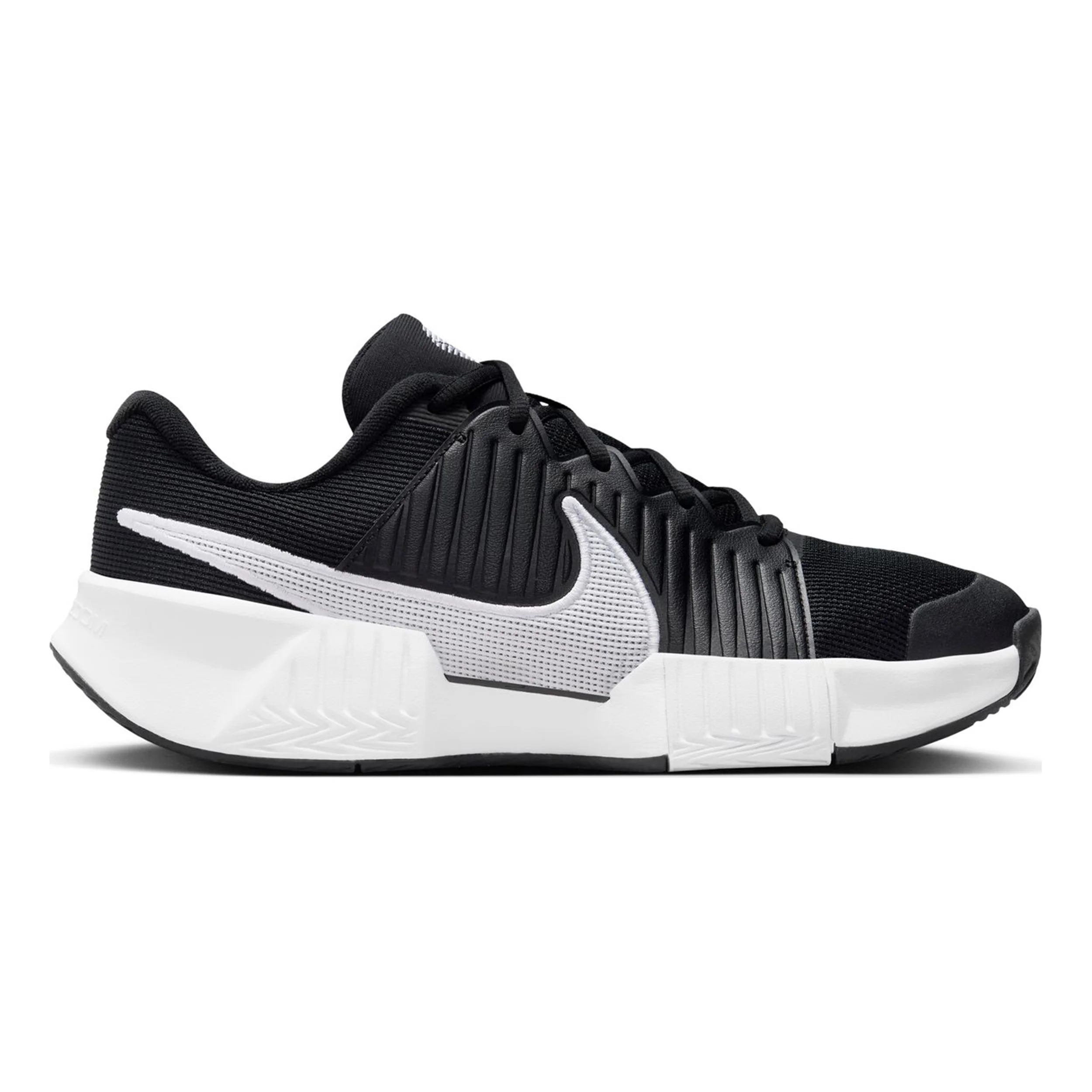 GP Challenge Pro Chaussures Toutes Surfaces Hommes-Noir,Blanc