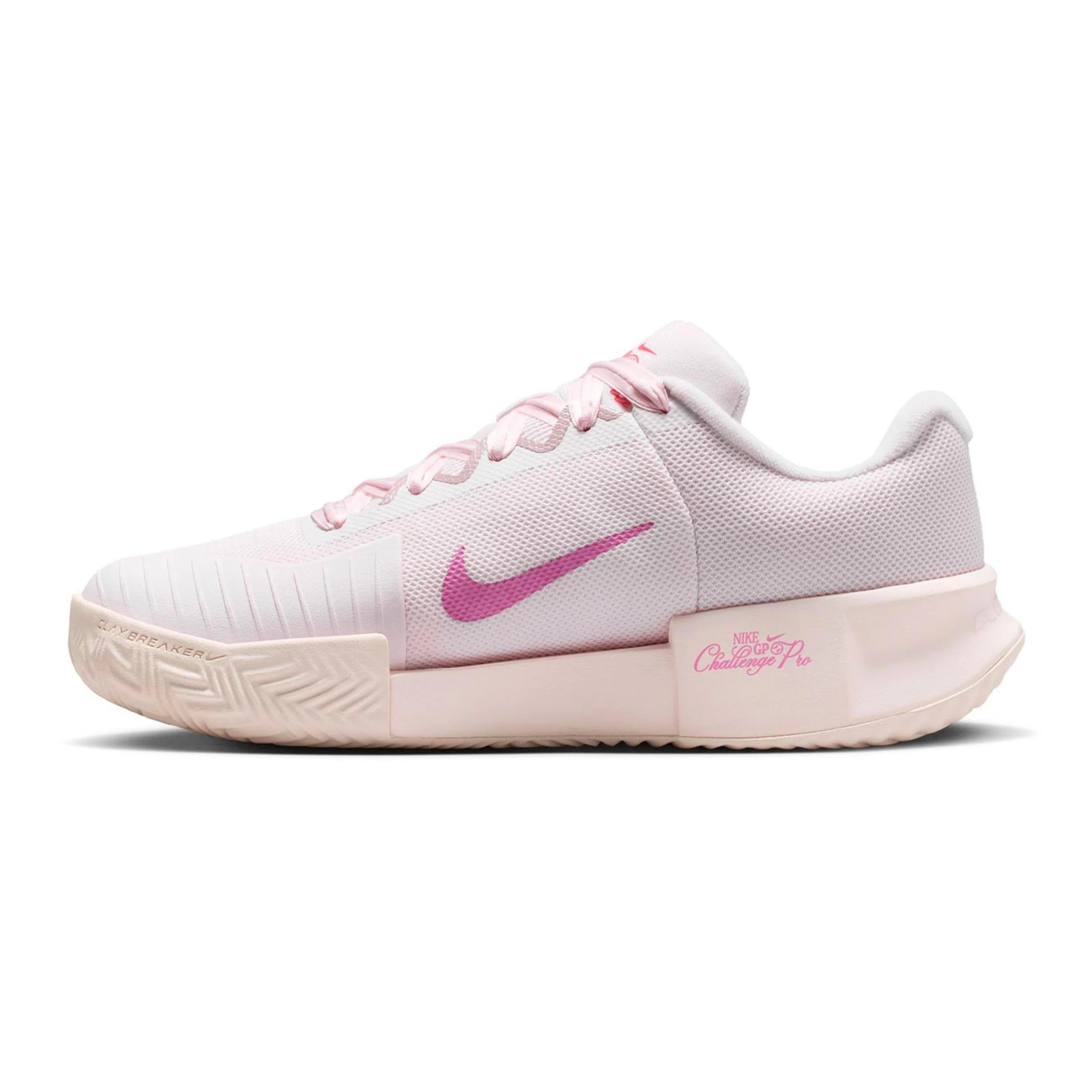 GP Challenge Pro Premium Chaussure terre battue Femmes - rosé, rose - Image 2
