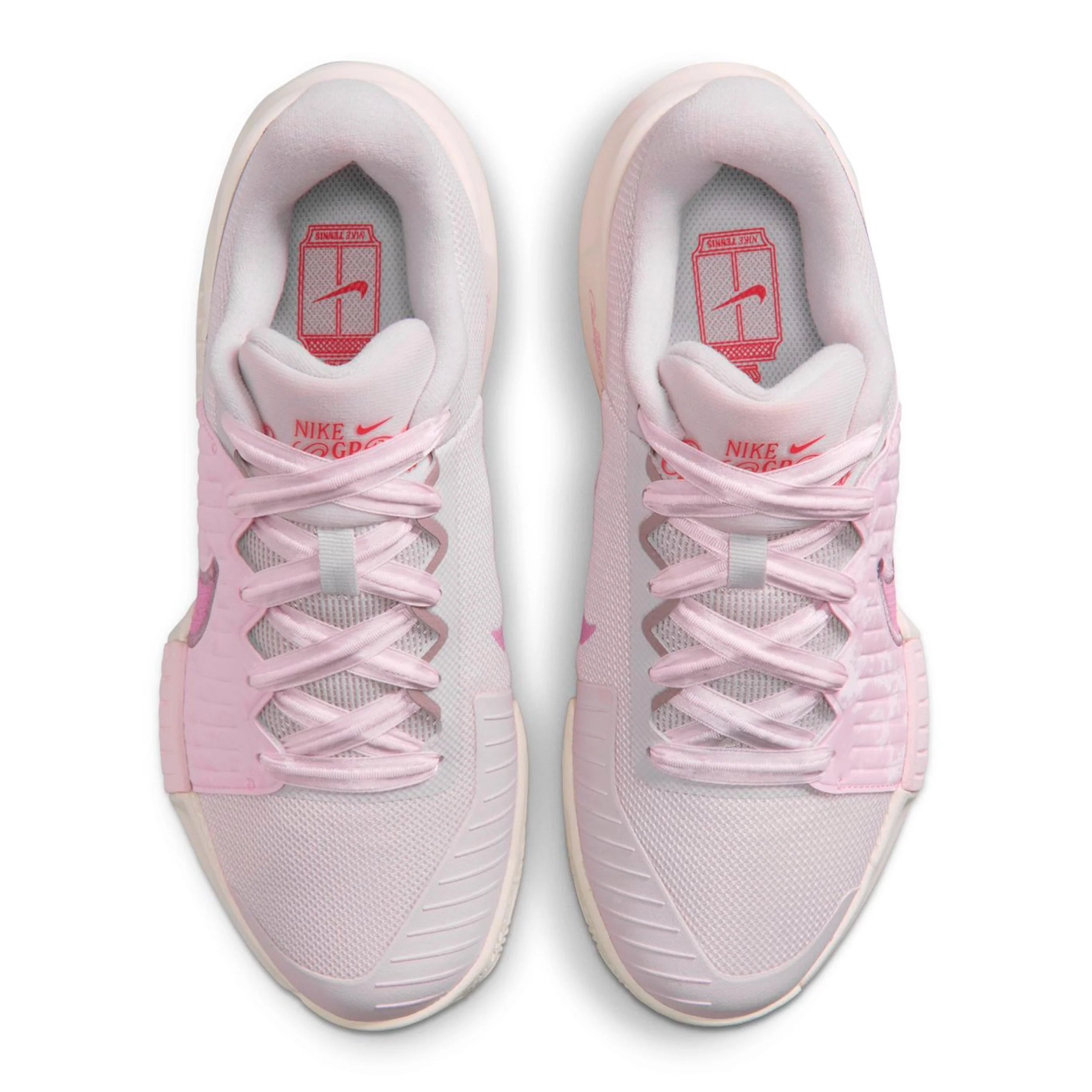 GP Challenge Pro Premium Chaussure terre battue Femmes - rosé, rose - Image 3