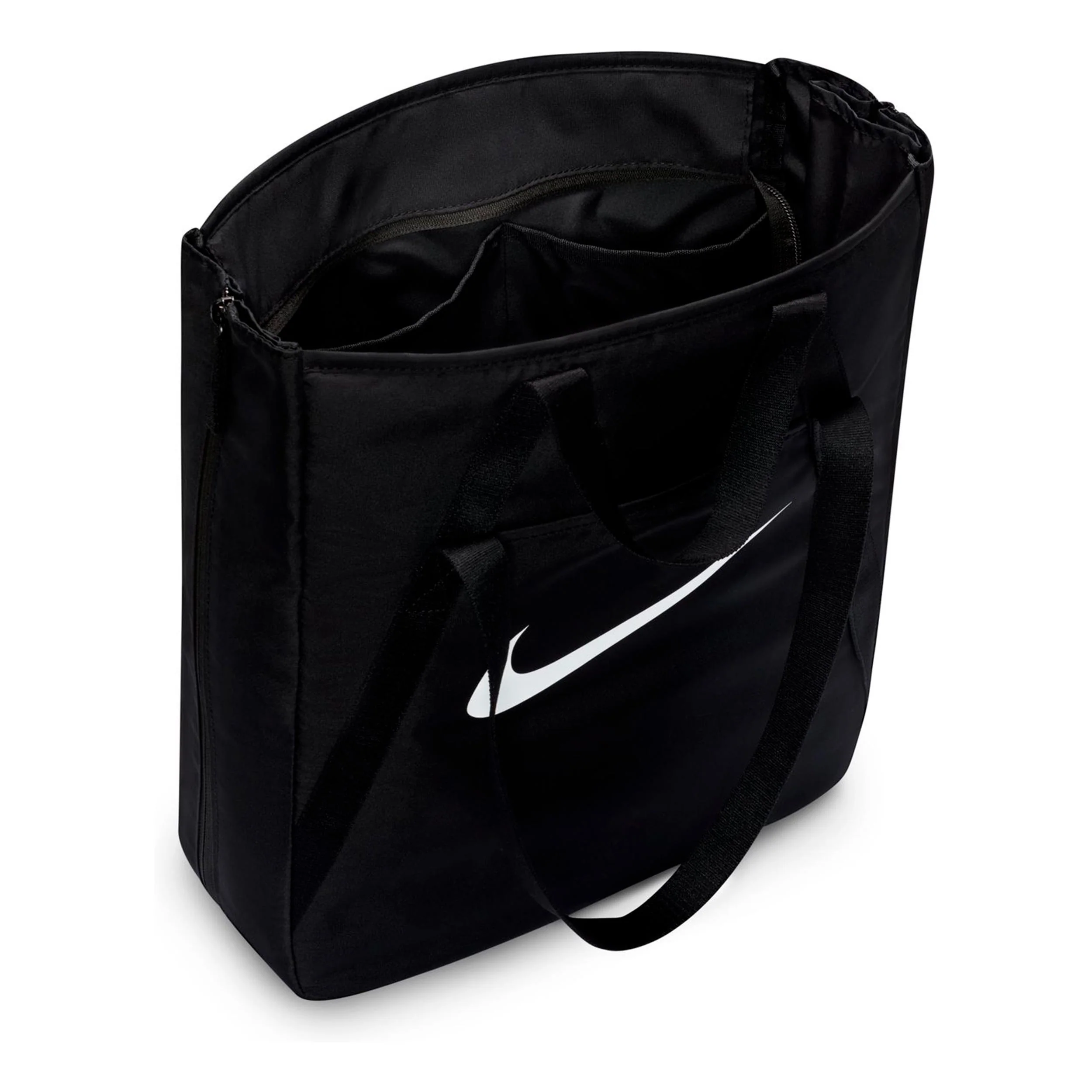 Gym Tote Sac de sport - noir - Image 4