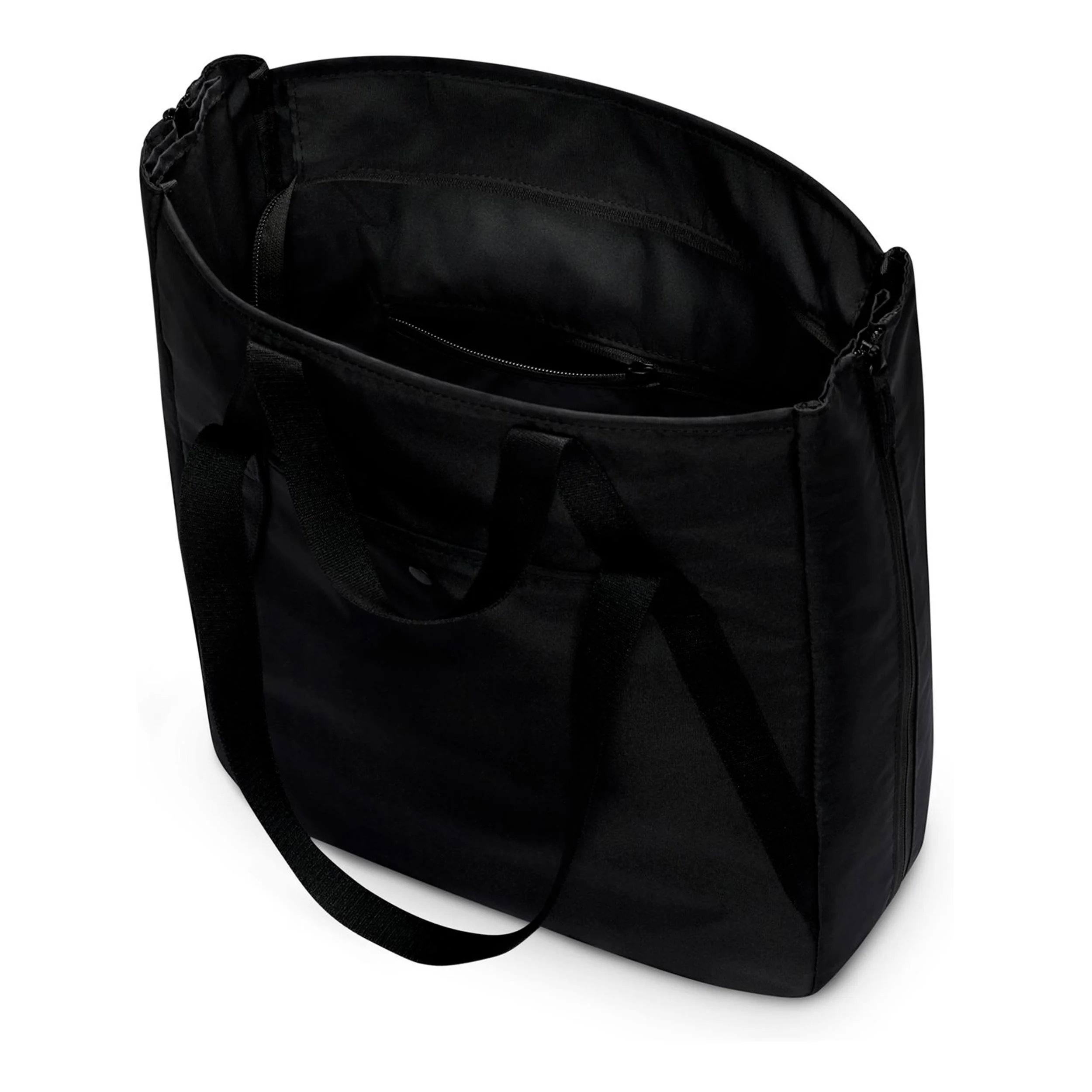 Gym Tote Sac de sport - noir - Image 5