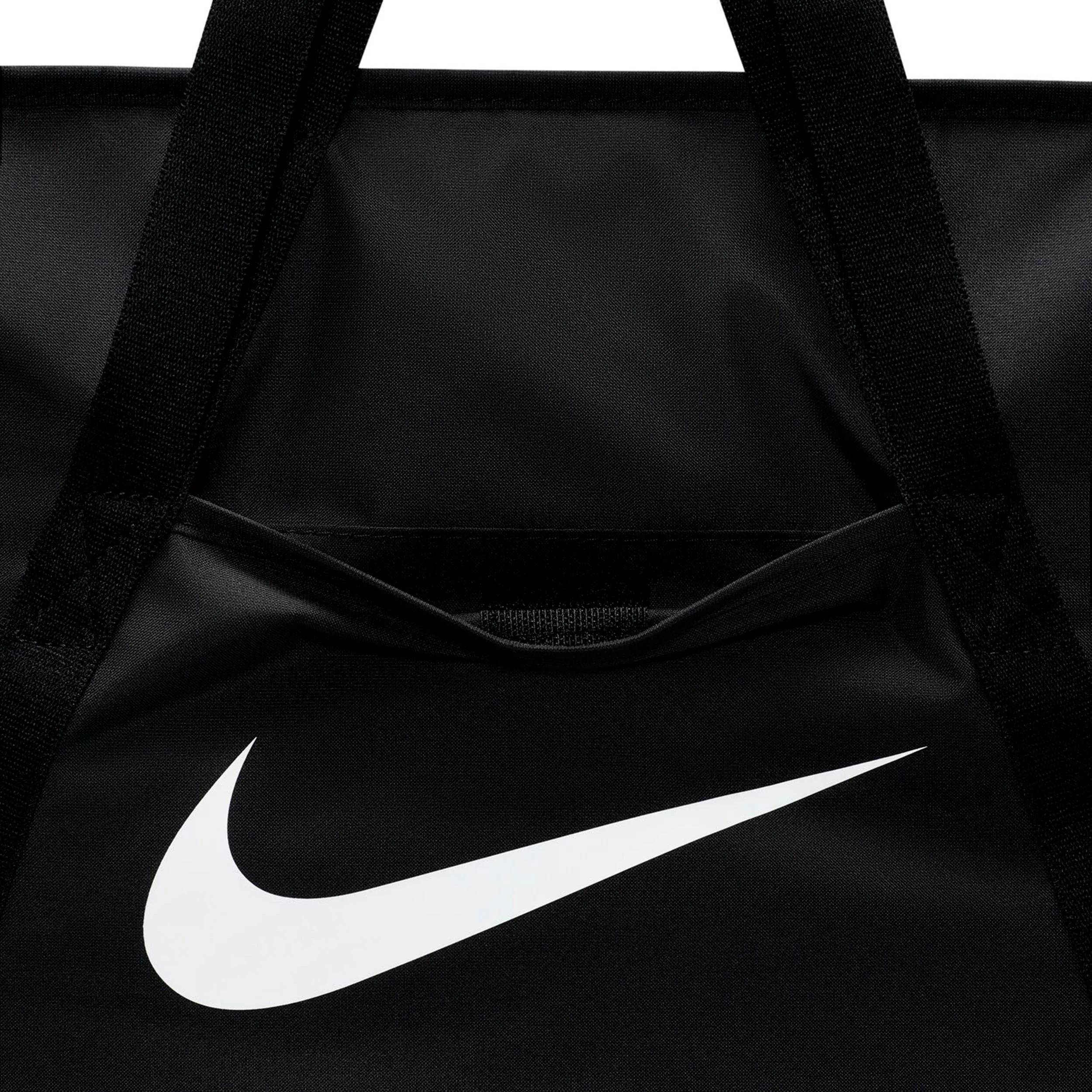 Gym Tote Sac de sport - noir - Image 6