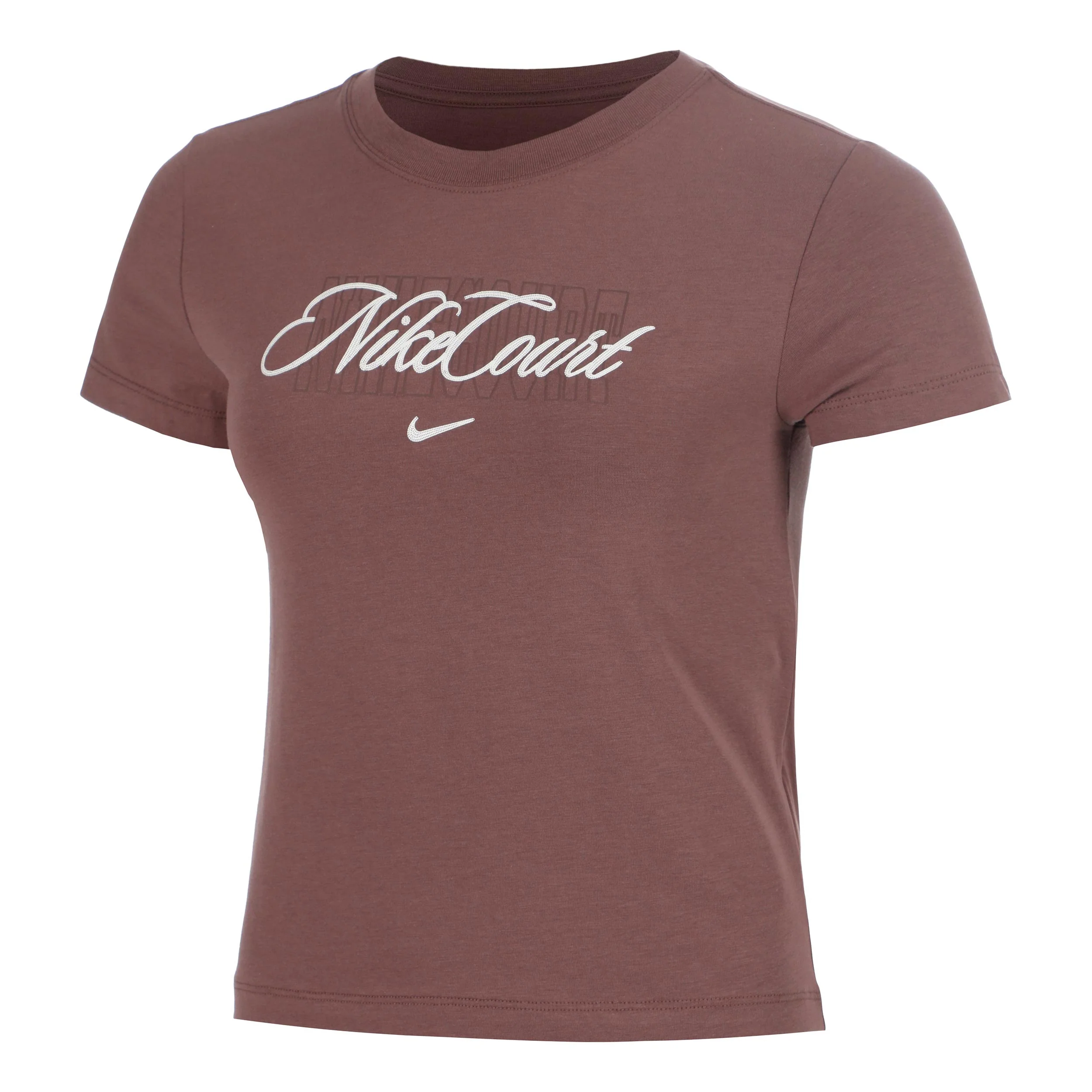 Heritage T-shirt Femmes - mauve, multicouleur